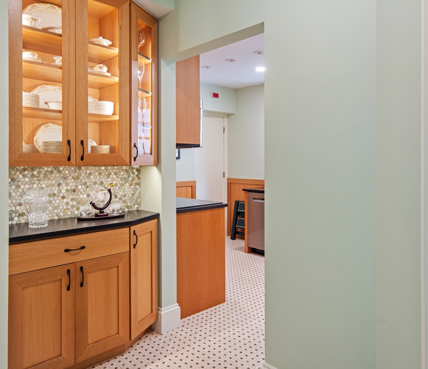 986 Memorial Drive # 204 Property Photo 12