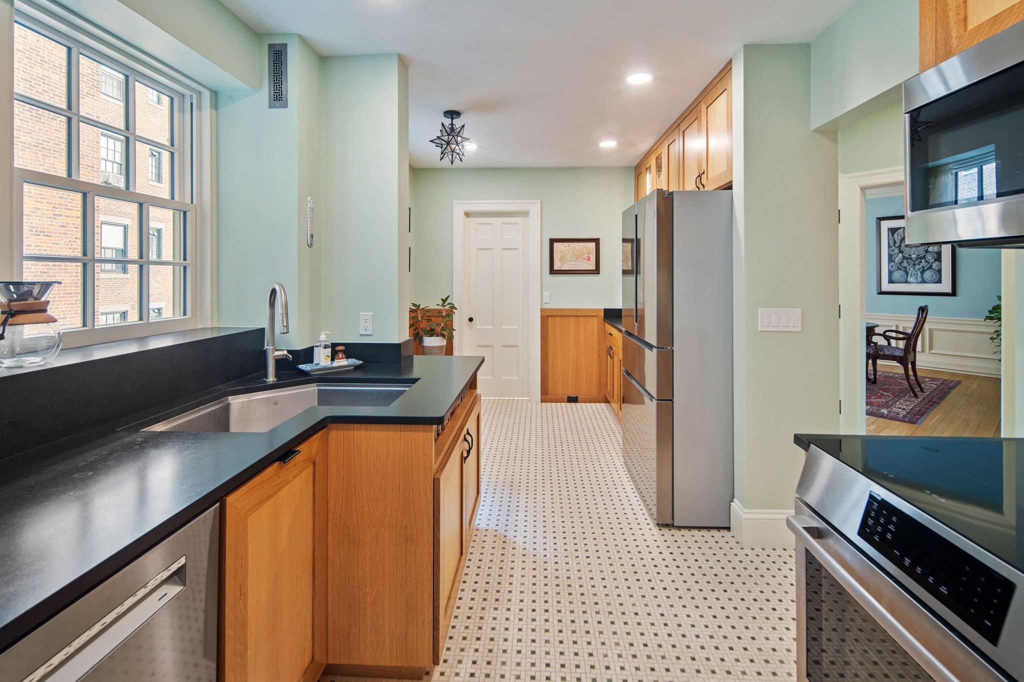 986 Memorial Drive # 204 Property Photo 13