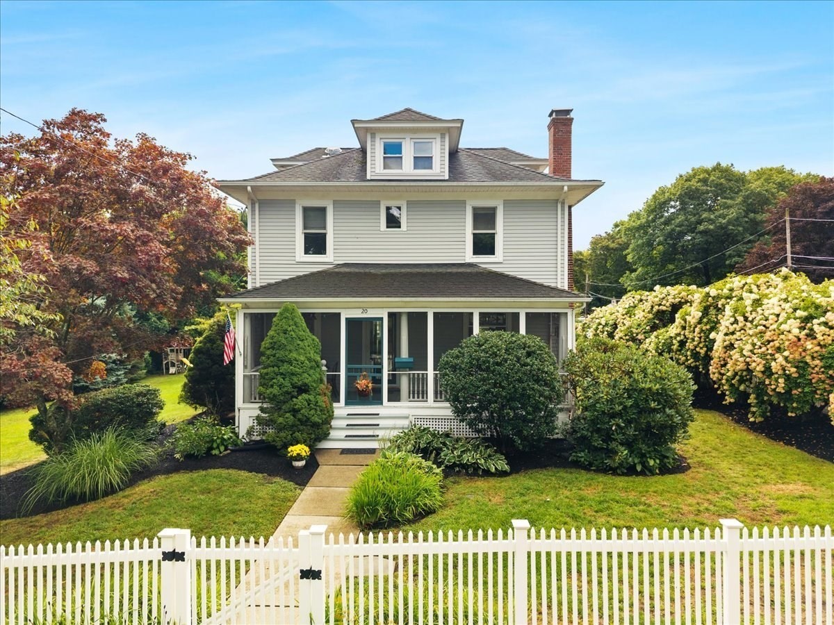 20 Whitney Street Property Photo 1