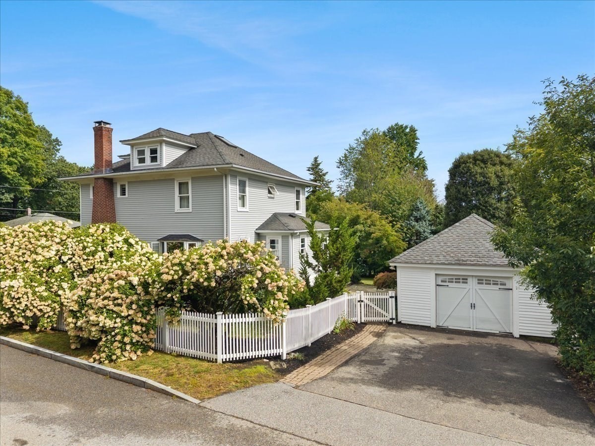 20 Whitney Street Property Photo 33