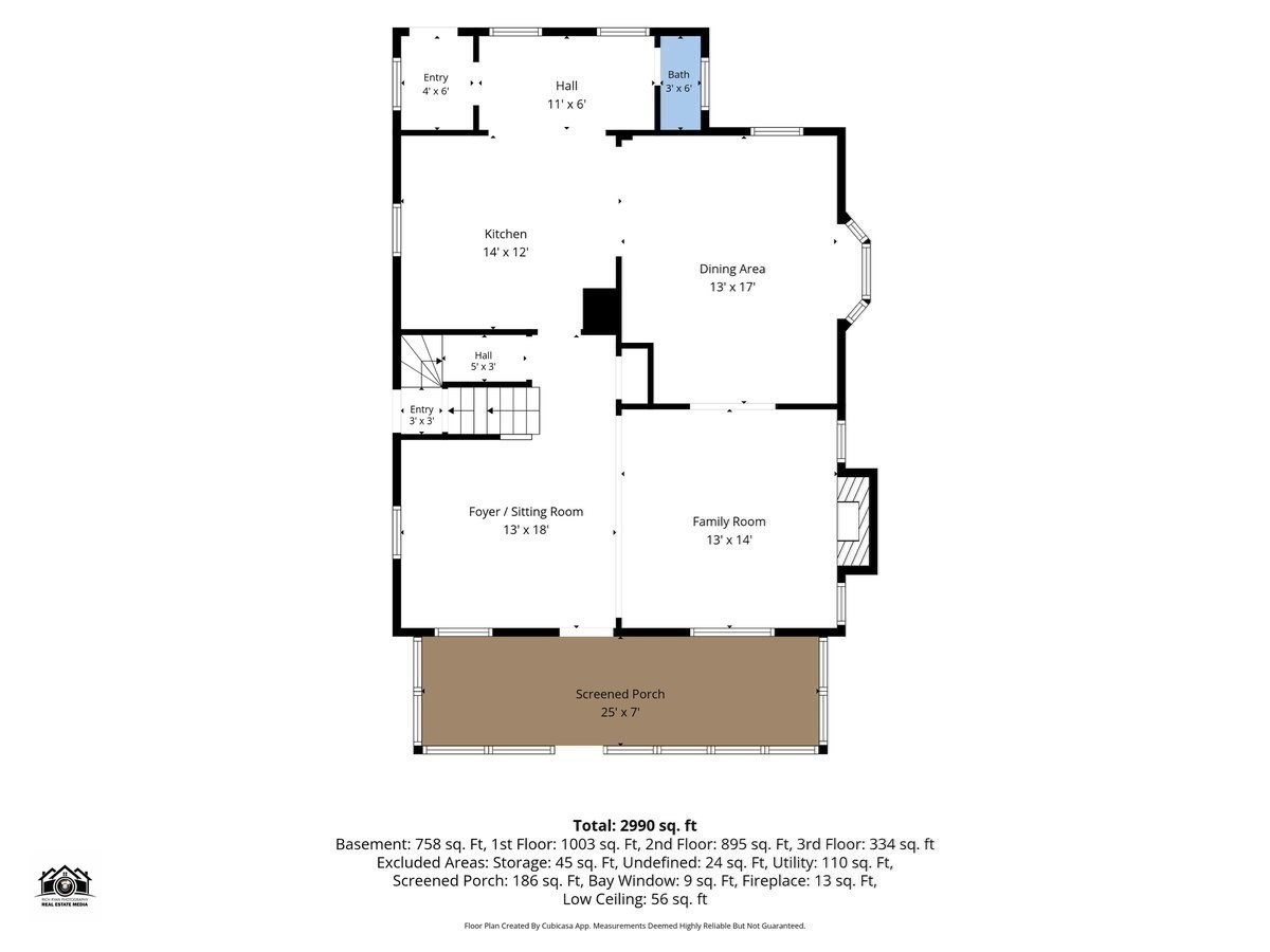 20 Whitney Street Property Photo 39