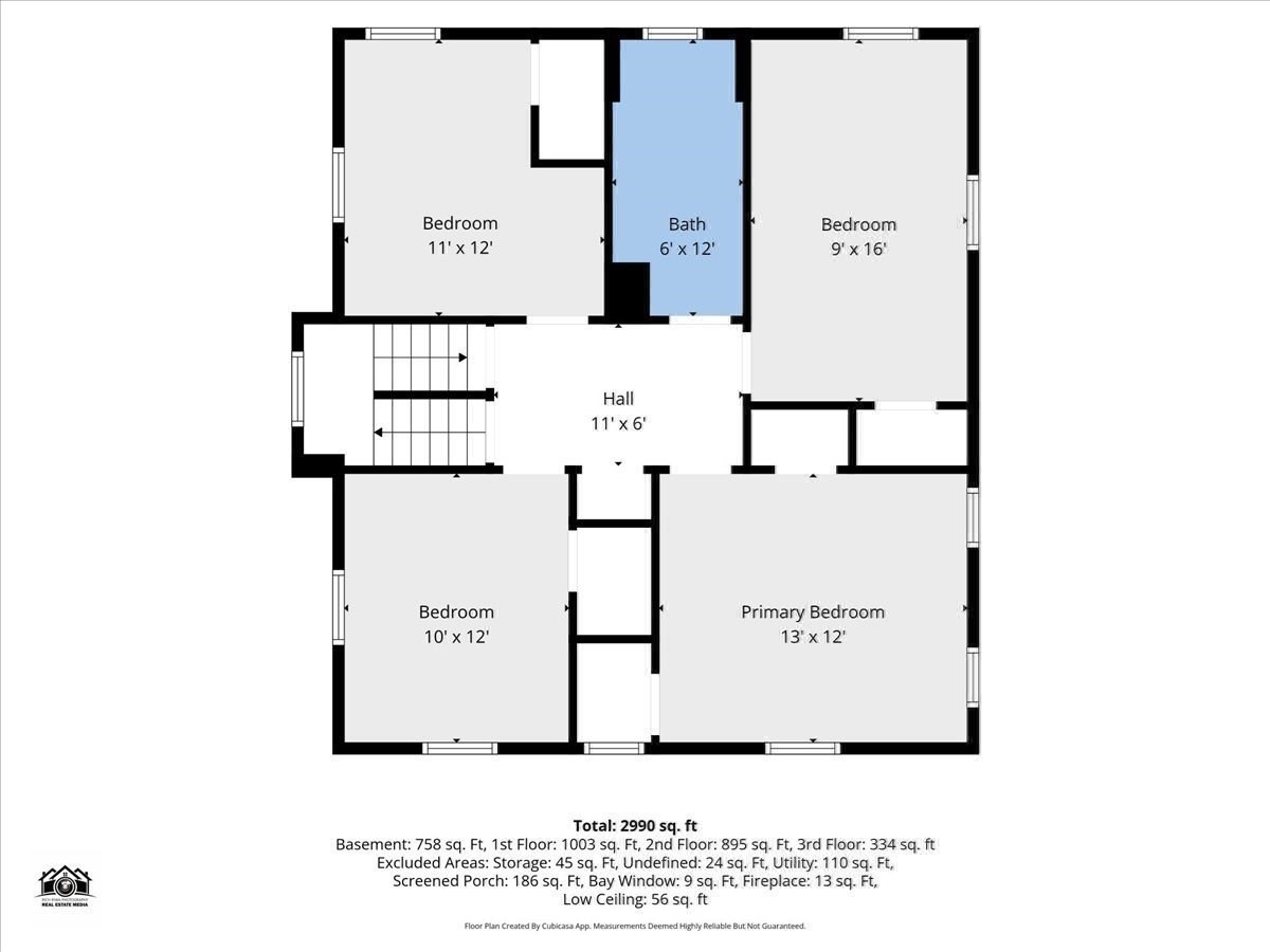 20 Whitney Street Property Photo 40