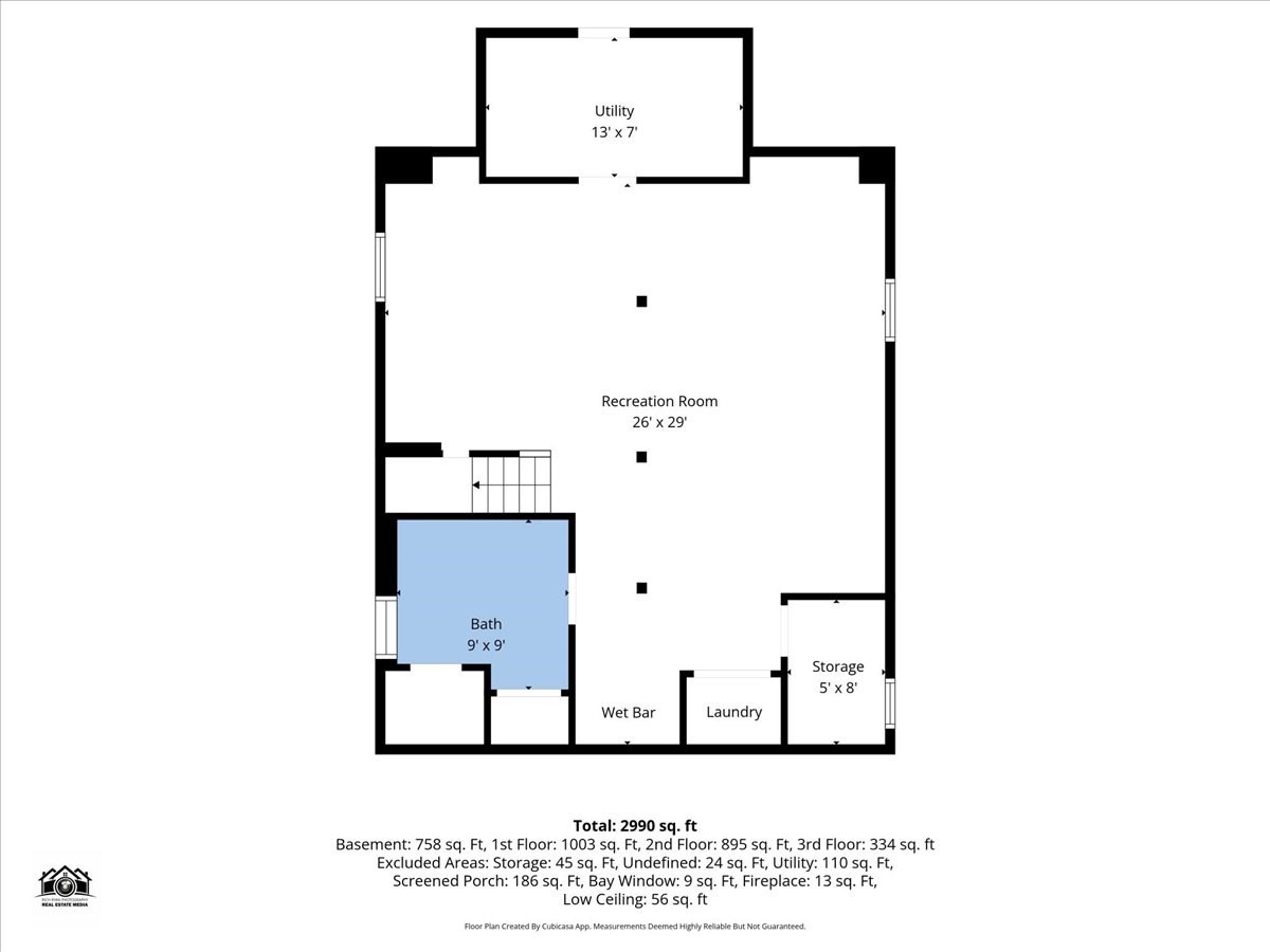 20 Whitney Street Property Photo 42