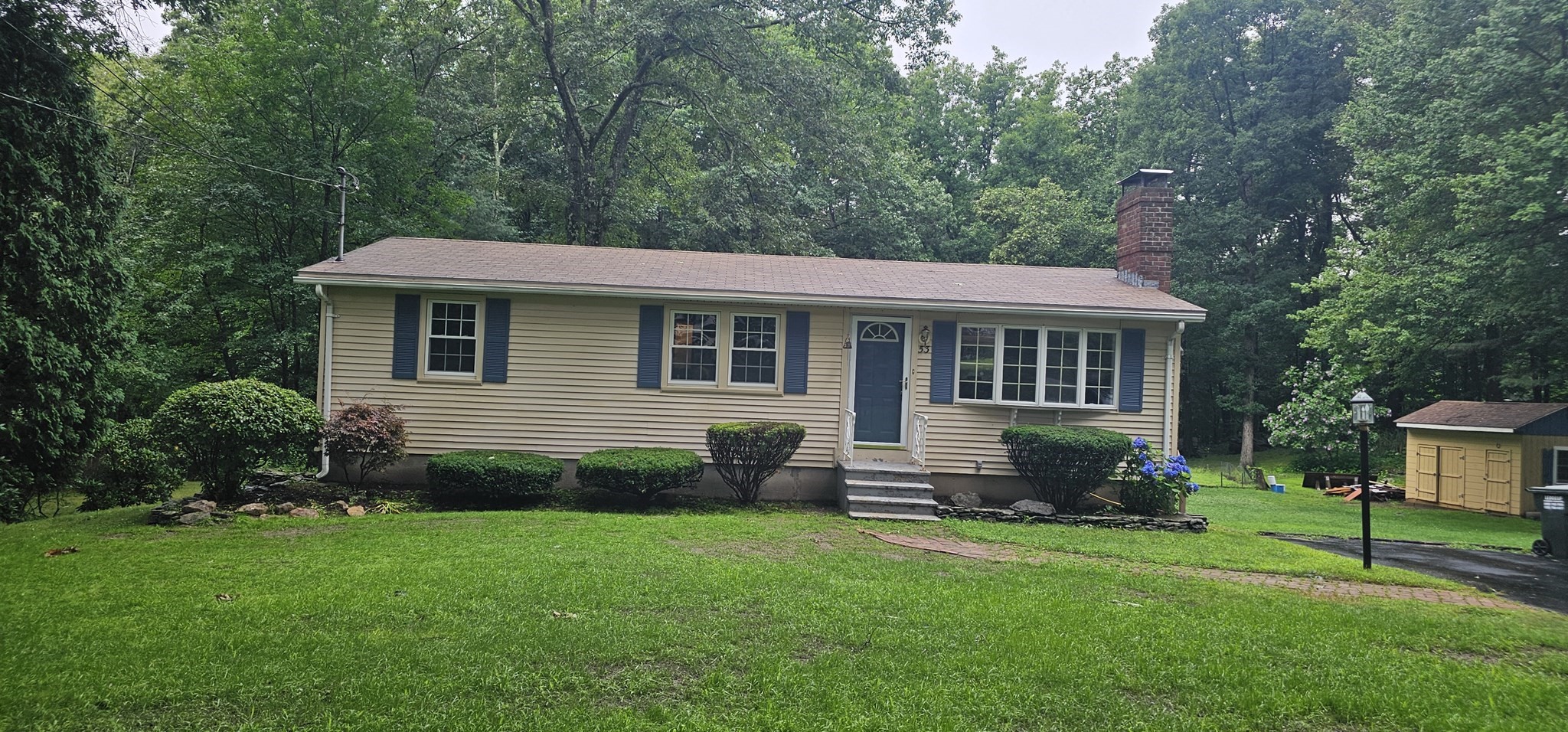 53 H Putnam Rd Property Photo 1