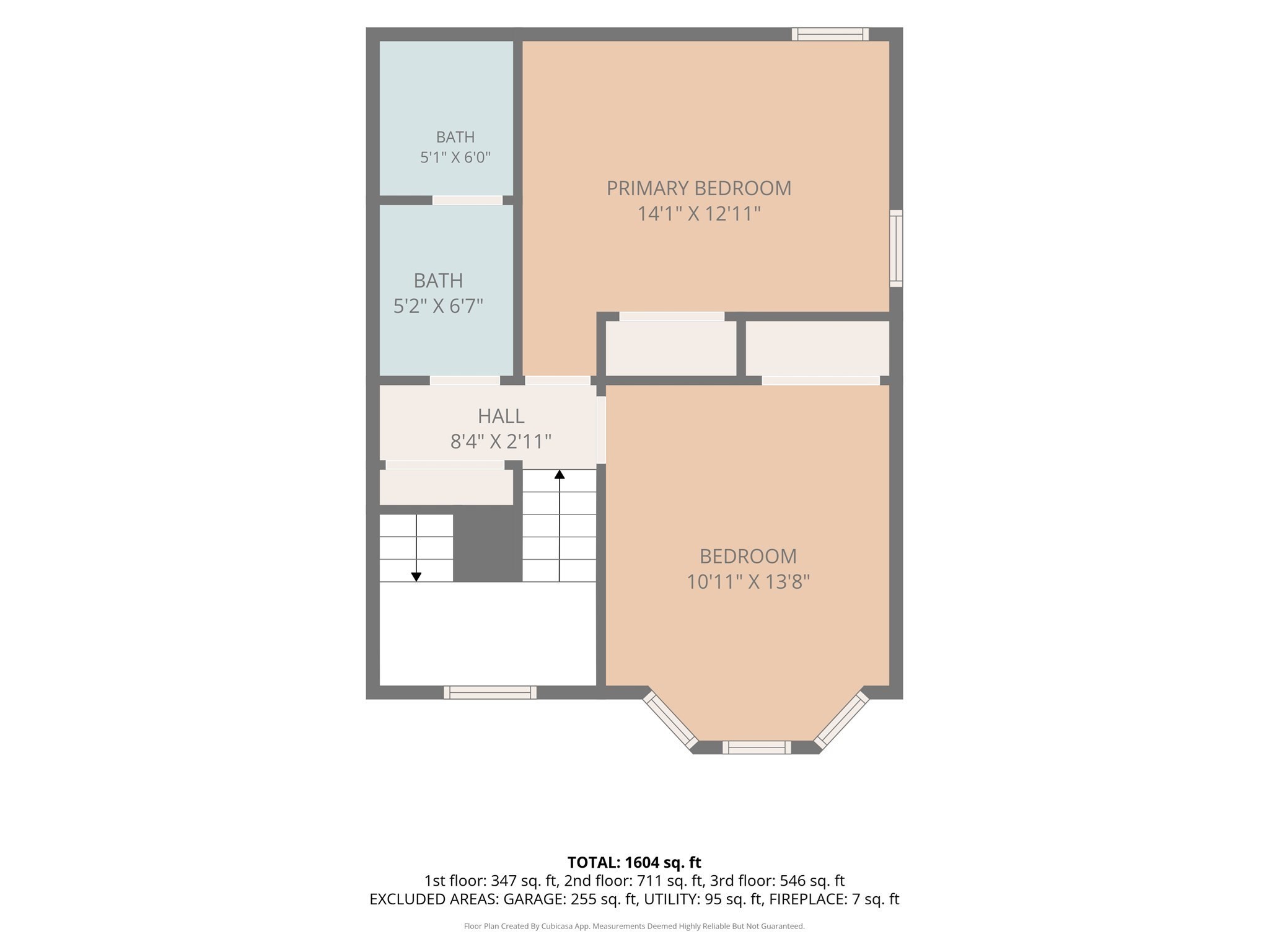 58 Ledgecrest Dr # 58 Property Photo 41
