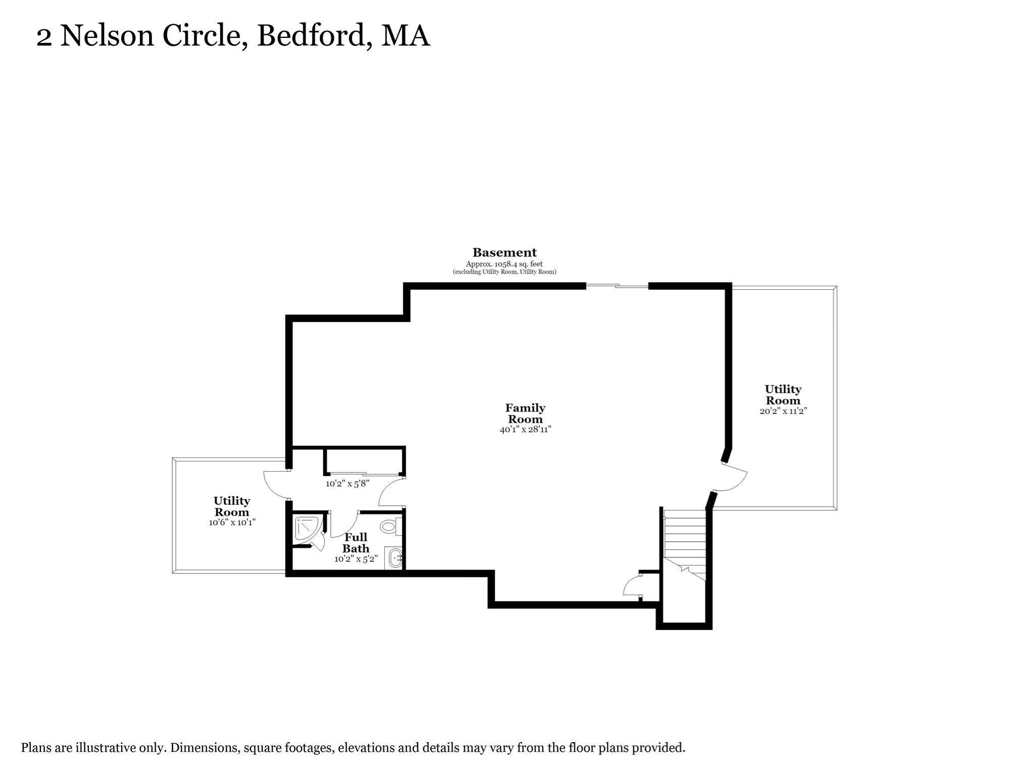 2 Nelson Cir Property Photo 36