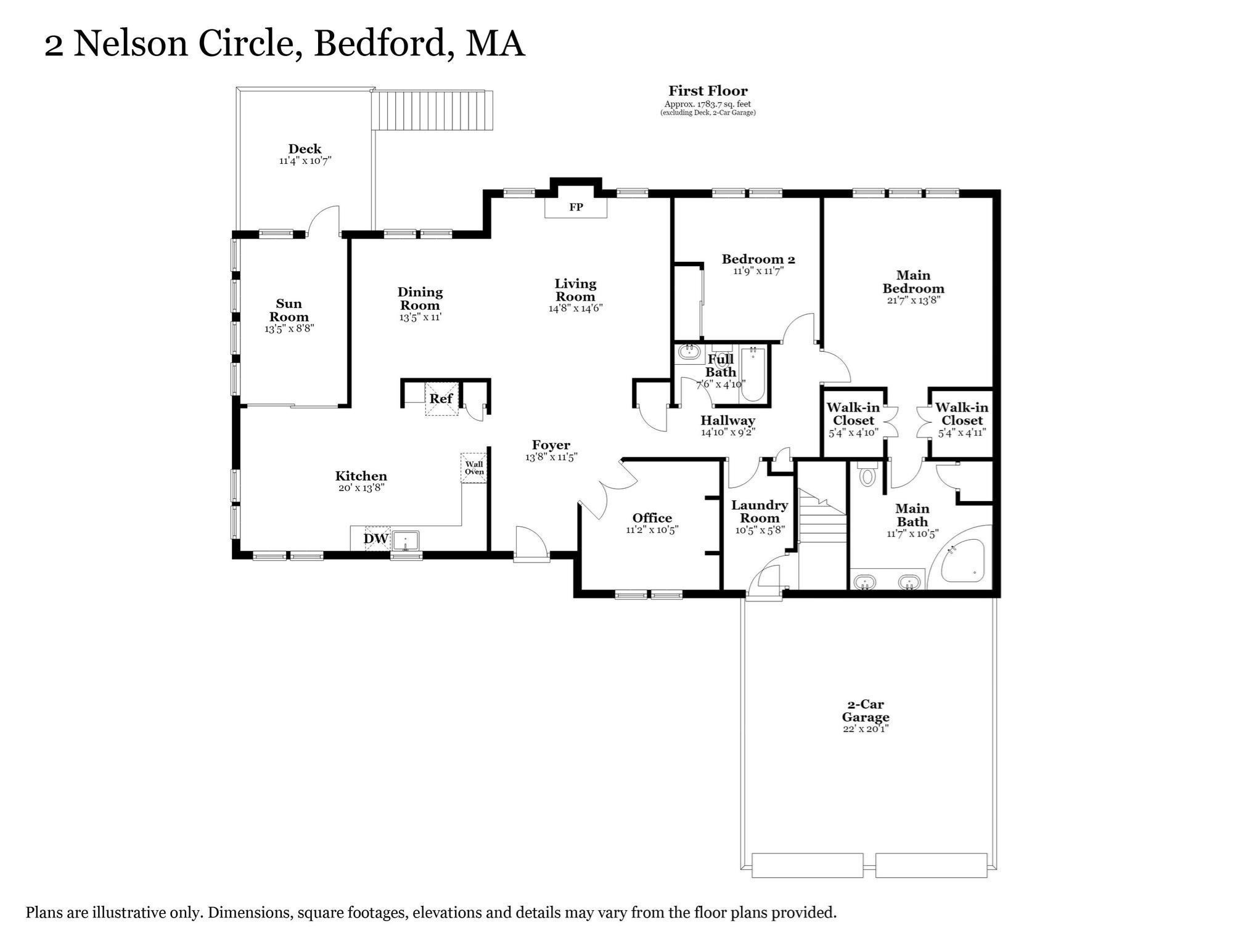 2 Nelson Cir # 2 Property Photo 37
