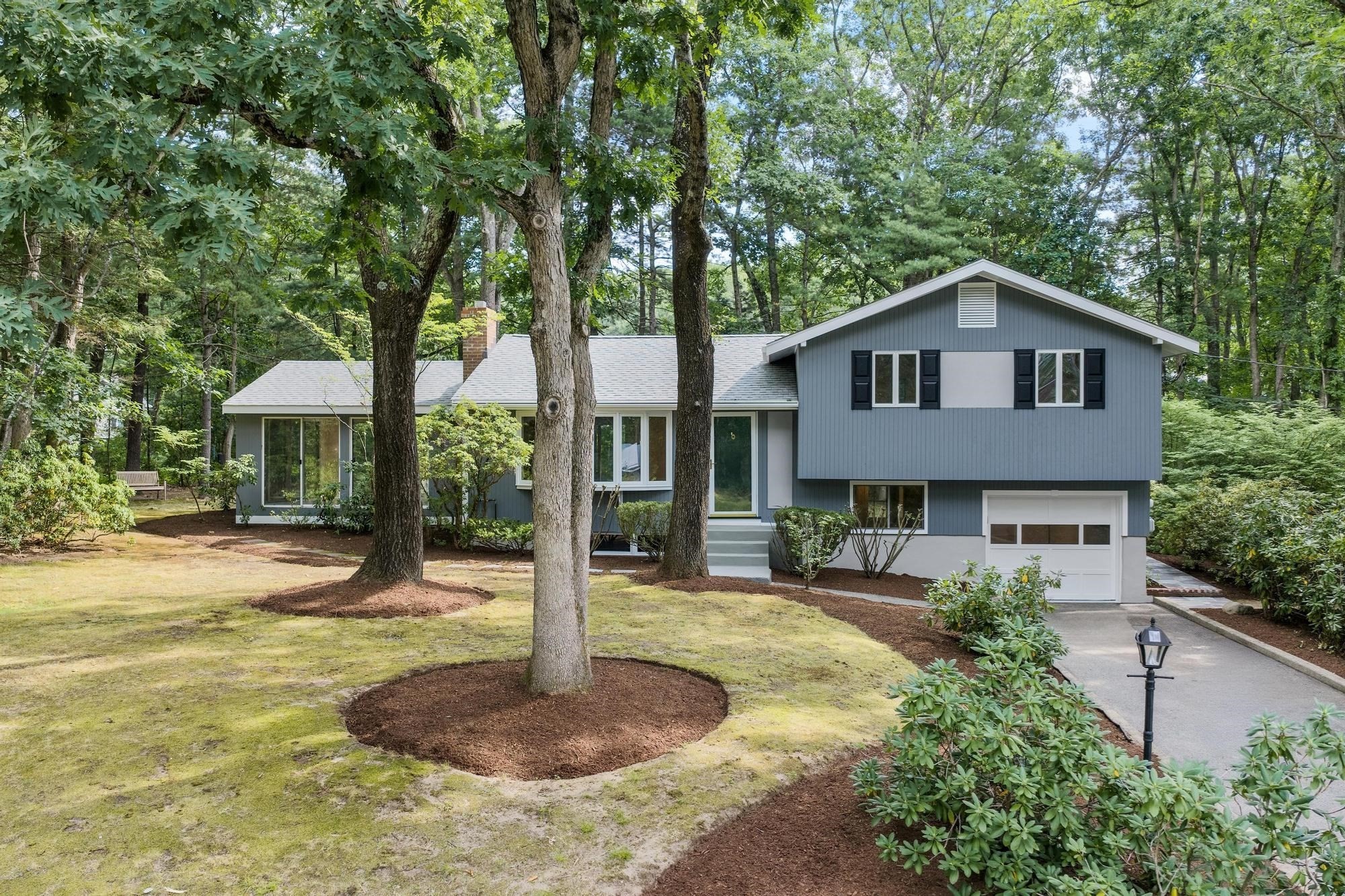 10 Brentwood