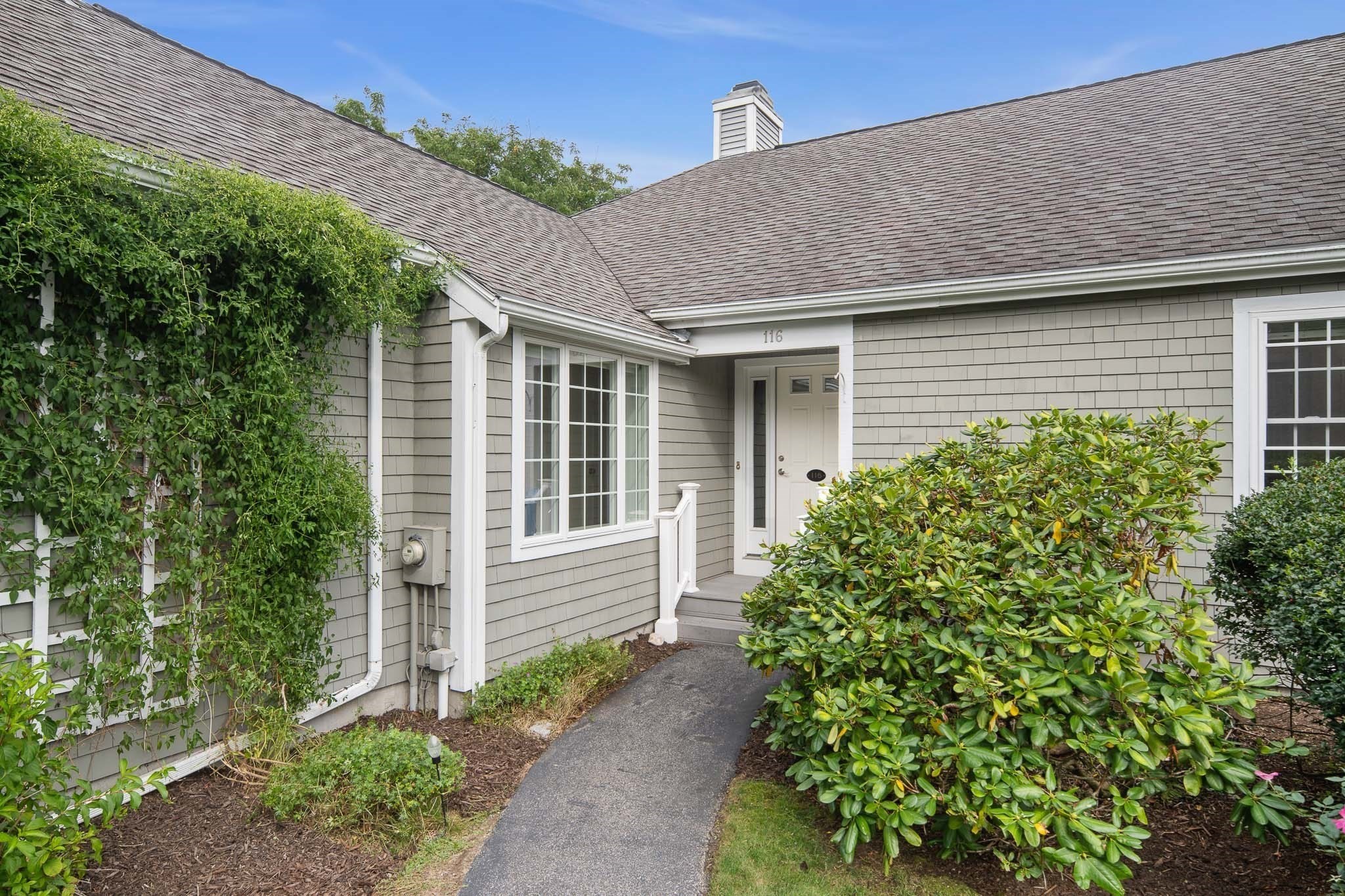 116 Thistle Patch Way # 116 Property Photo 1
