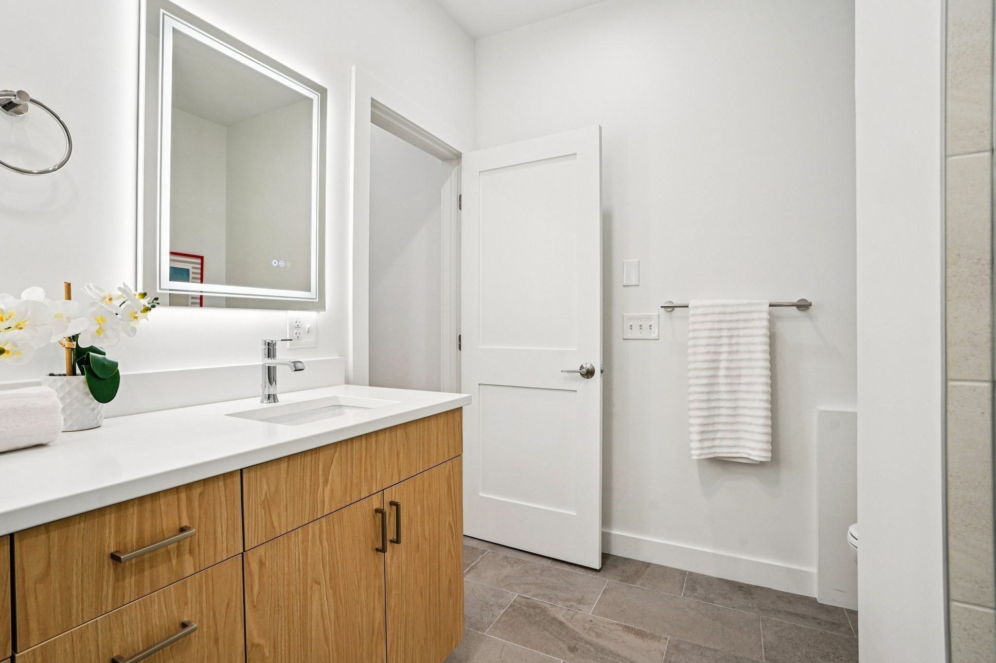 256 Dorchester Street # 503 Property Photo 16