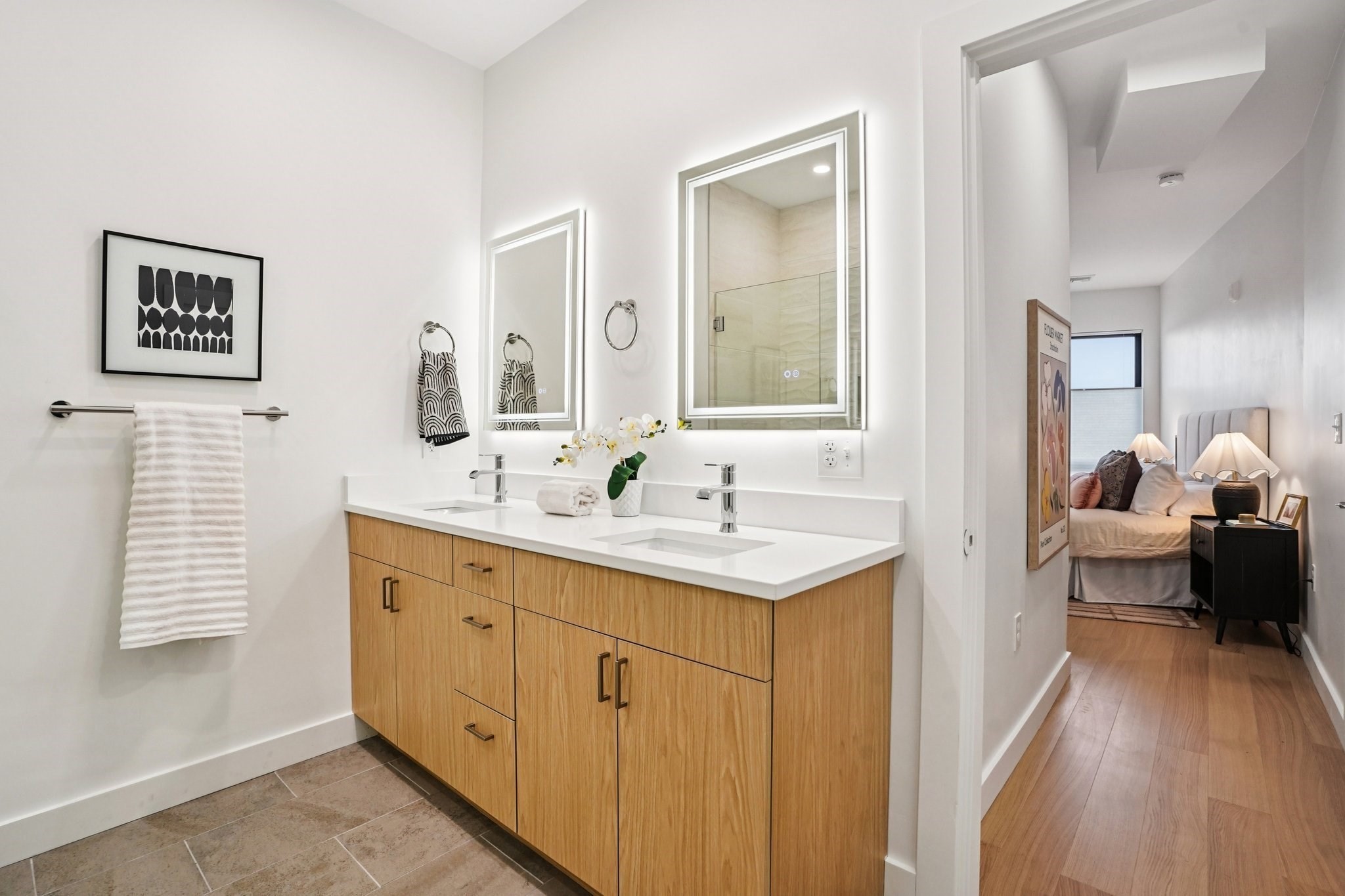 256 Dorchester Street # 503 Property Photo 17
