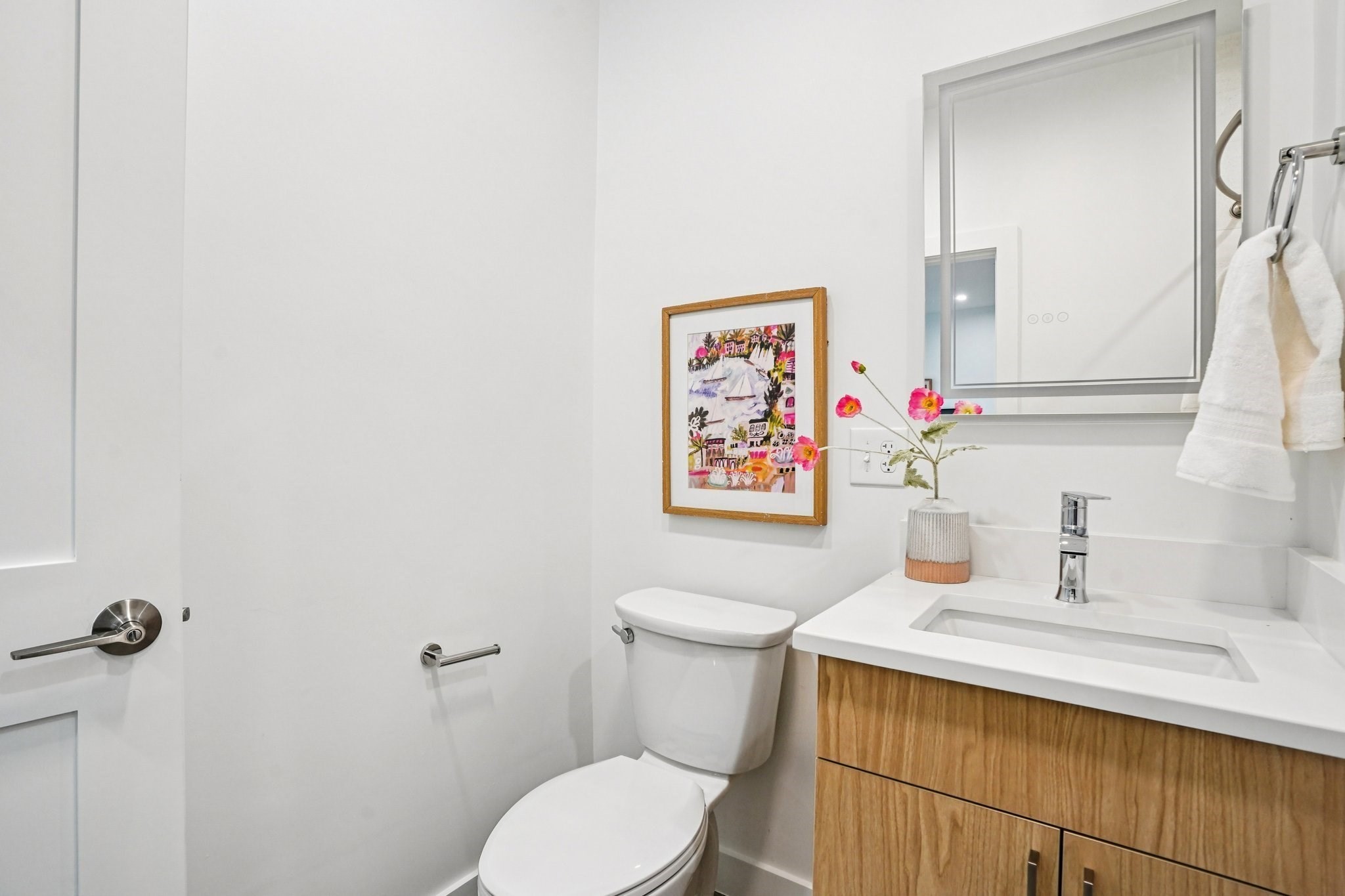 256 Dorchester Street # 502 Property Photo 15