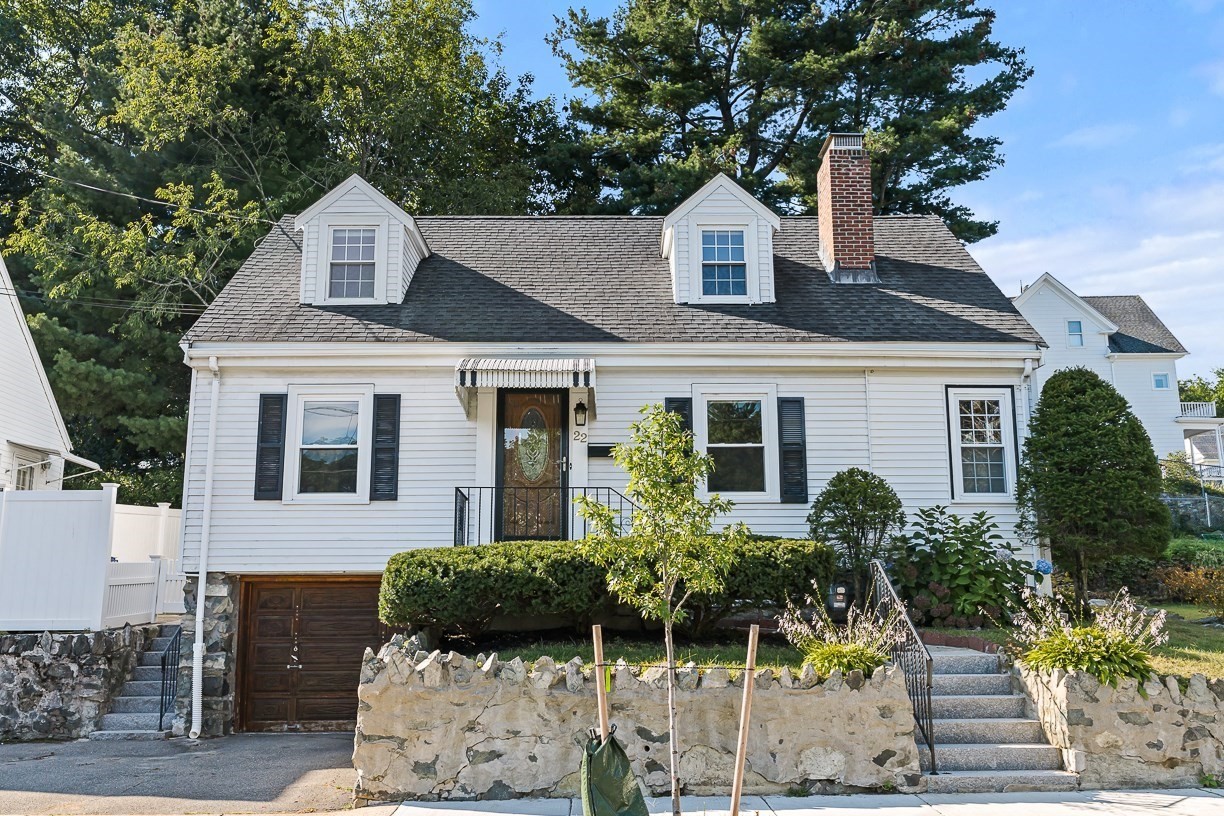 22 Glen Rock Ave Property Photo 2