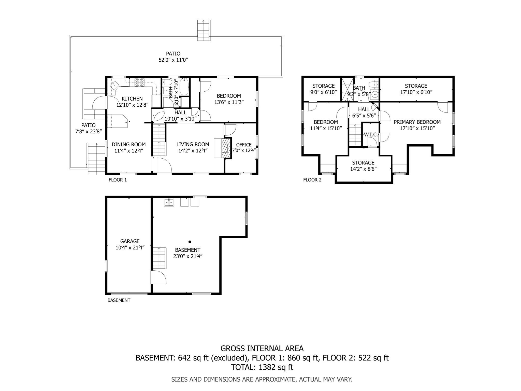 22 Glen Rock Ave Property Photo 37