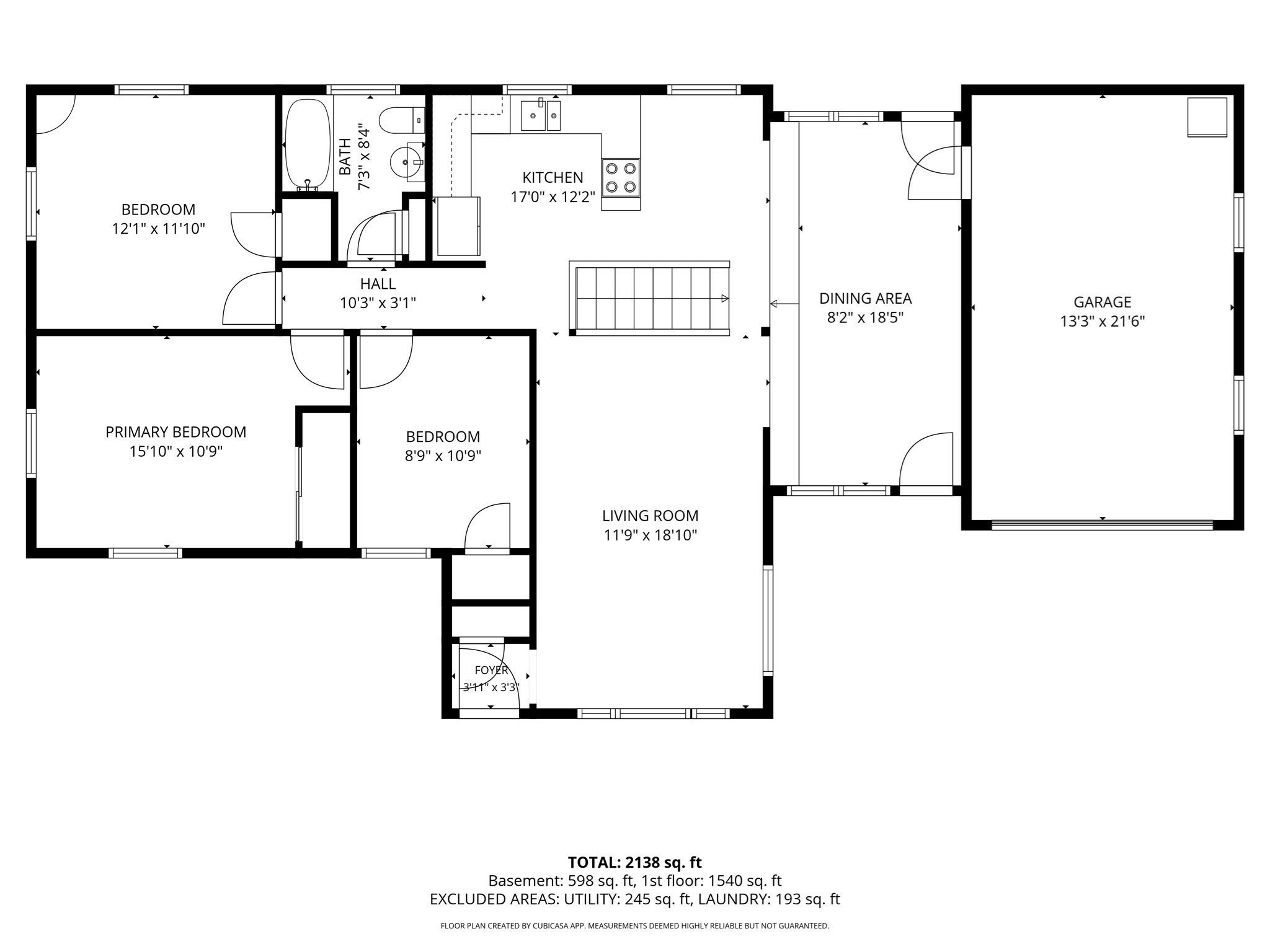 41 Dartmouth St Property Photo 25