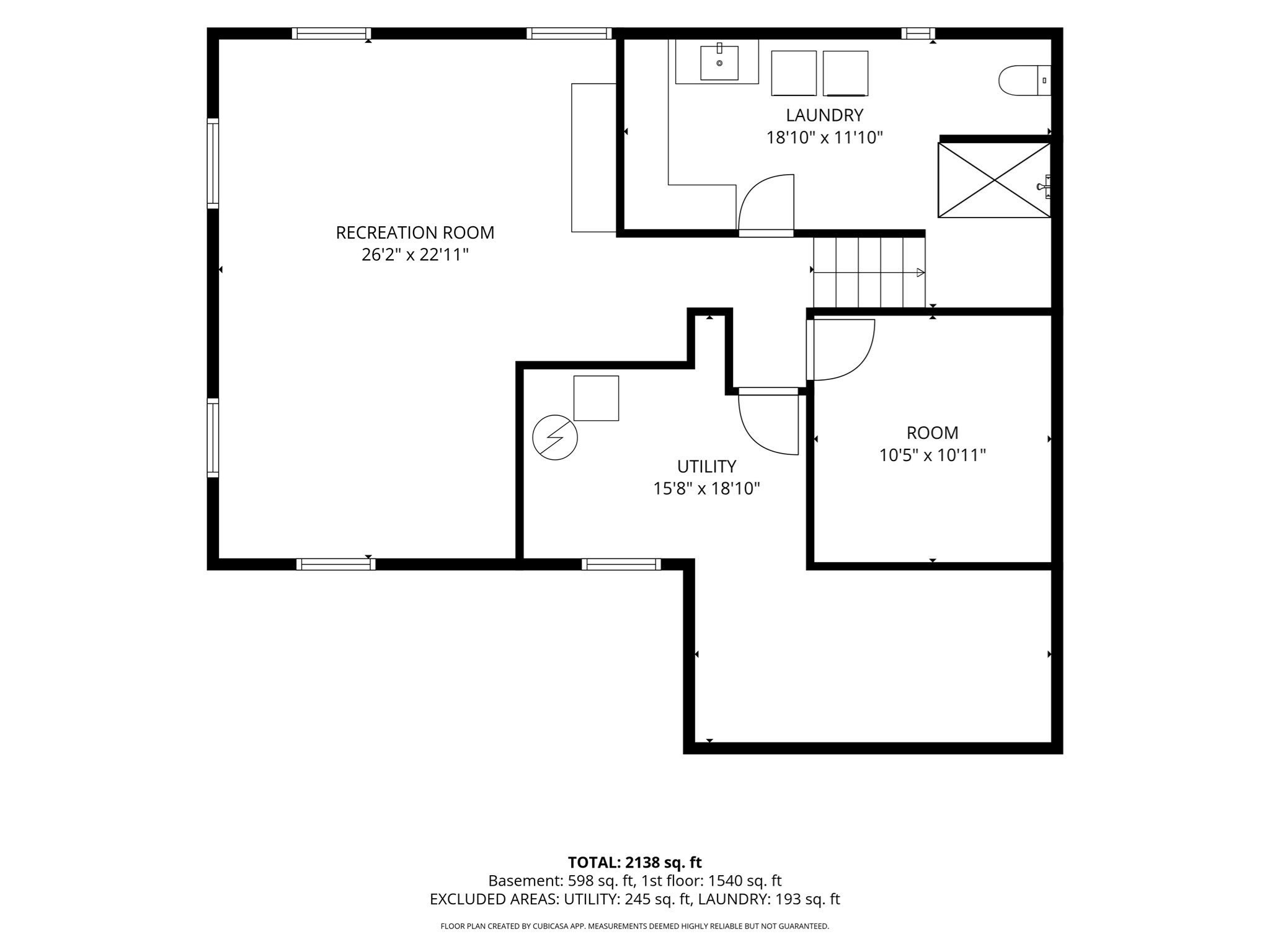 41 Dartmouth St Property Photo 26