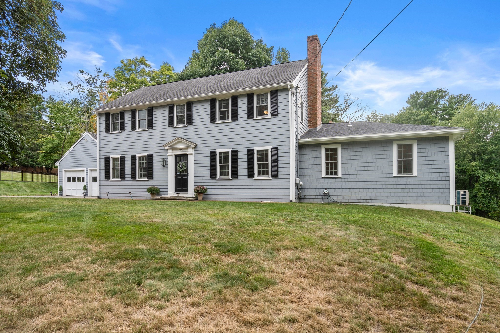 1375 Brush Hill Rd Property Photo 7