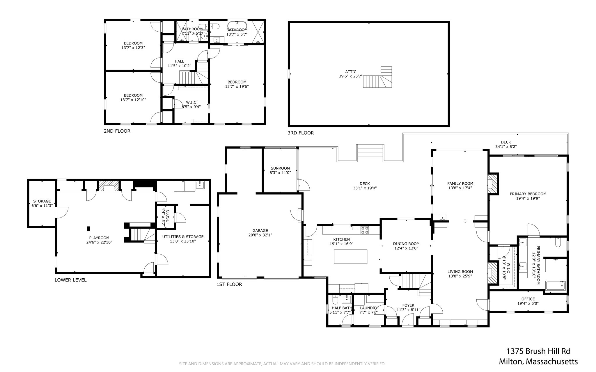 1375 Brush Hill Rd Property Photo 33
