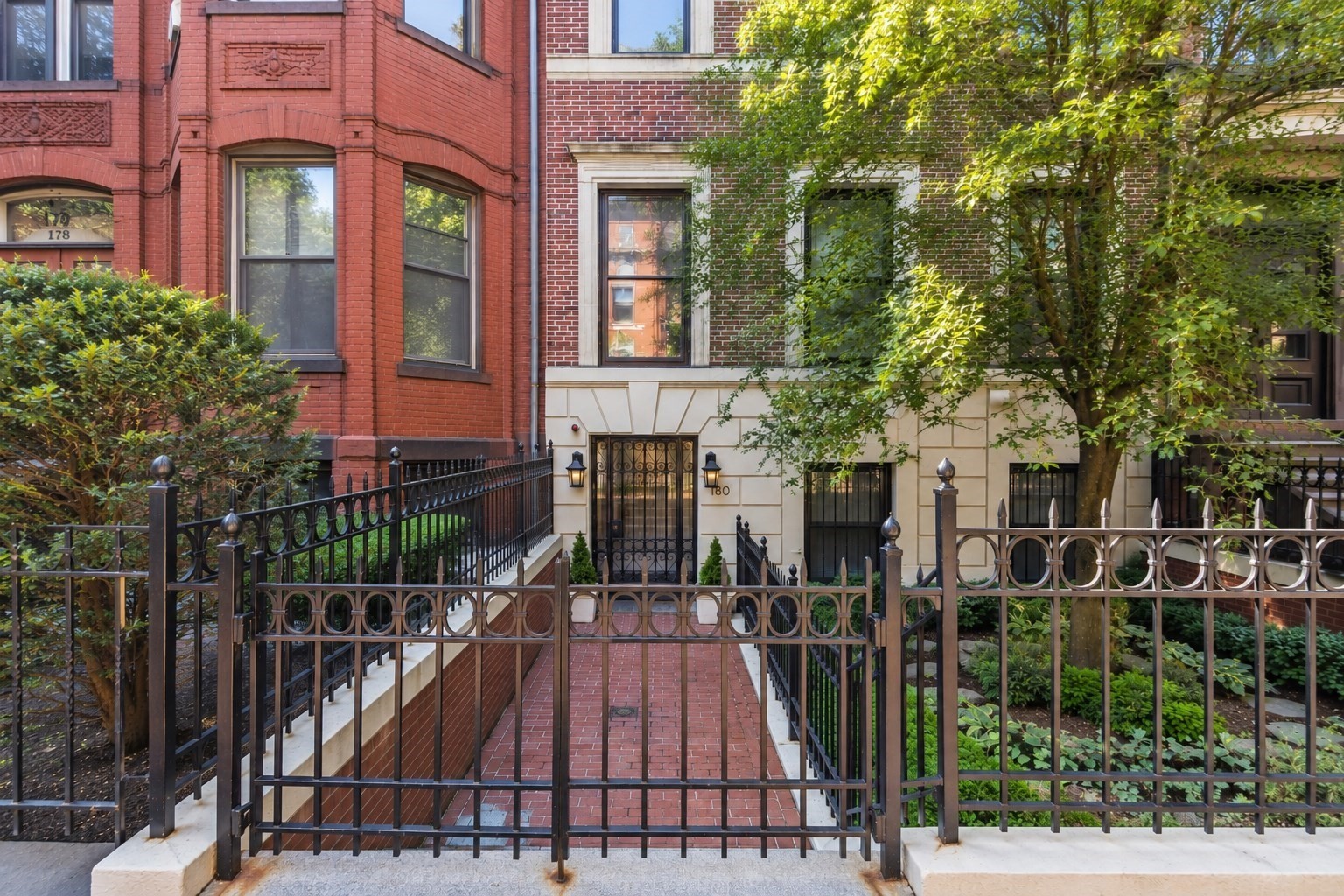 180 Marlborough St. # 1 Property Photo 1