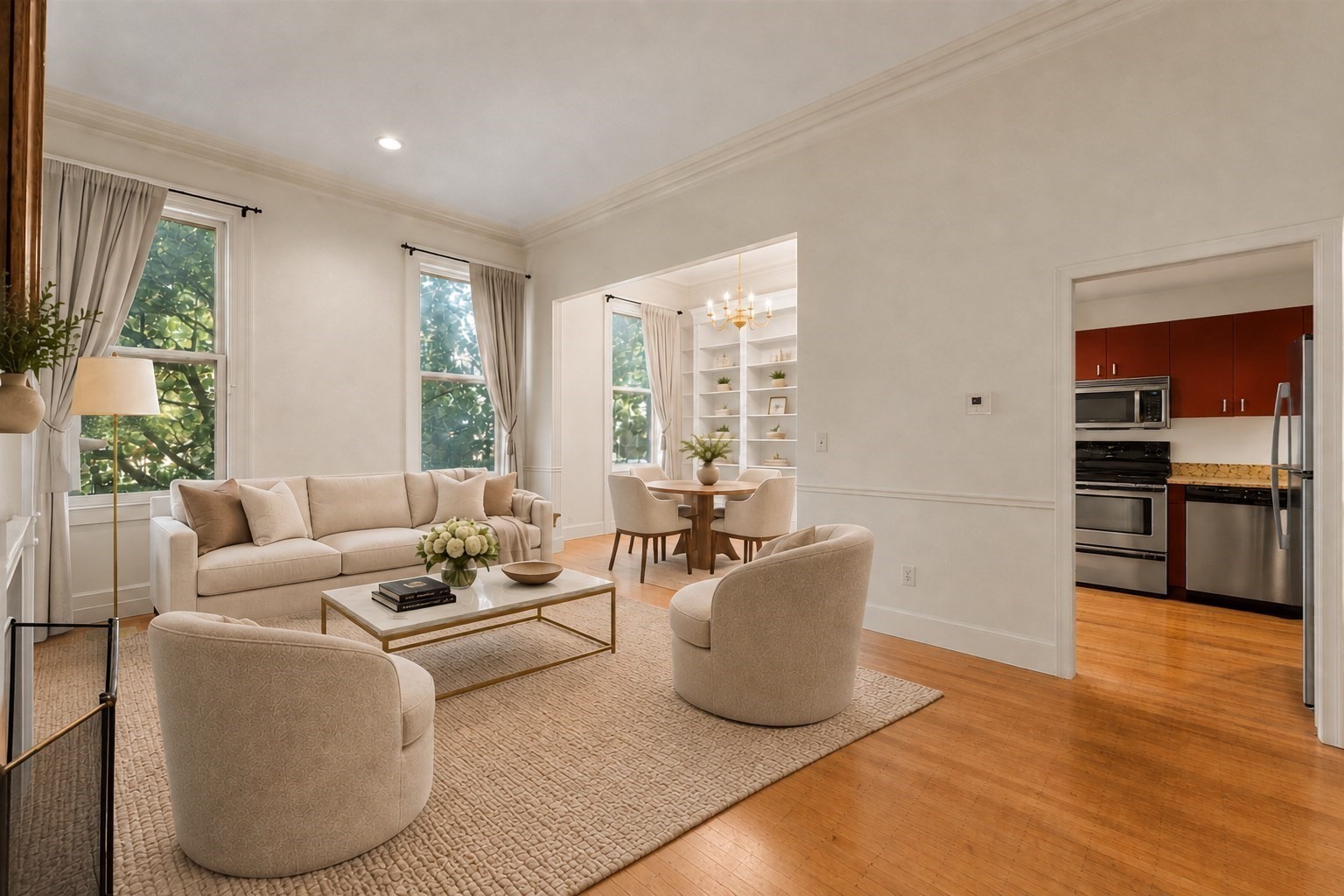 180 Marlborough St. # 1 Property Photo 3