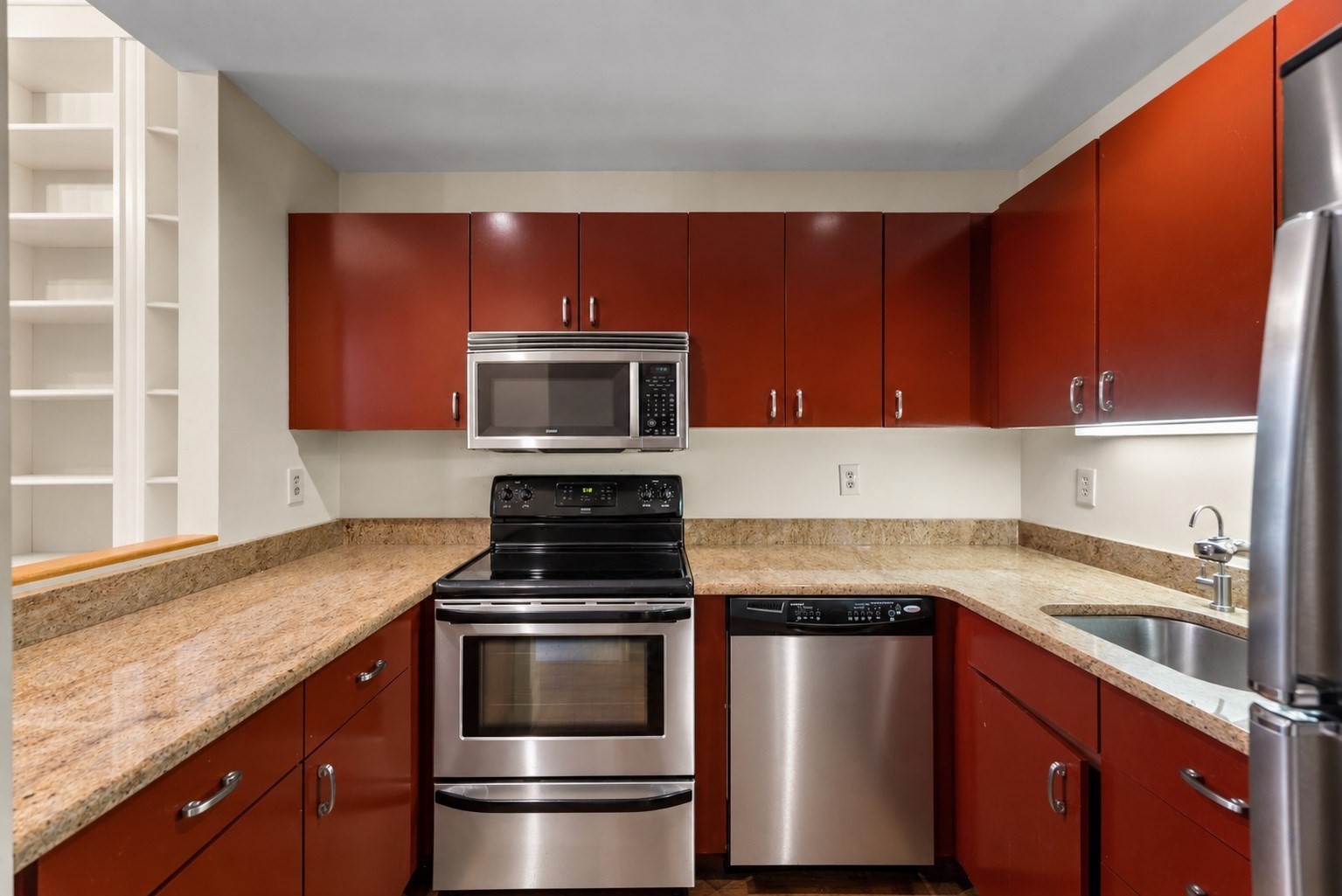180 Marlborough St. # 1 Property Photo 10