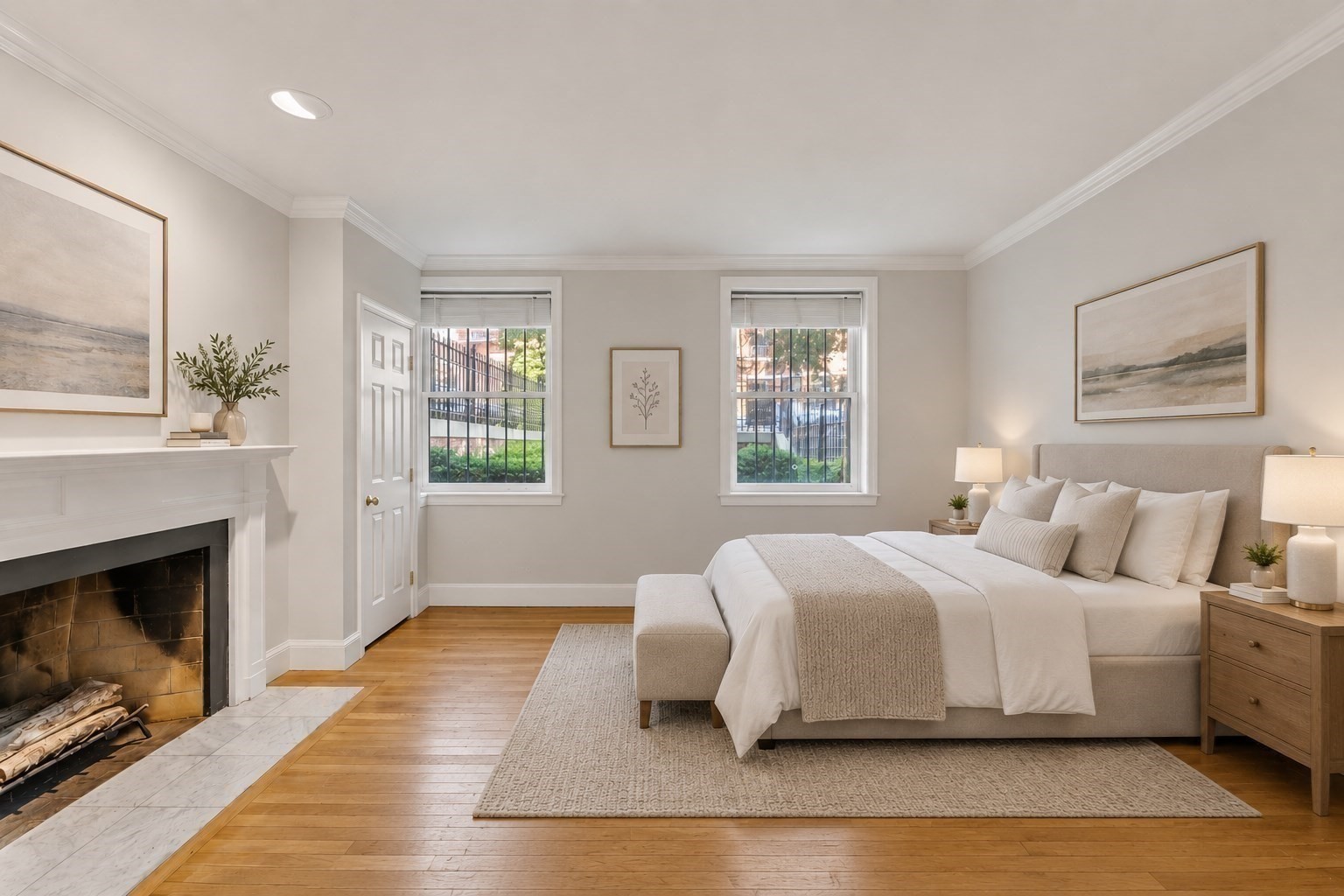 180 Marlborough St. # 1 Property Photo 12