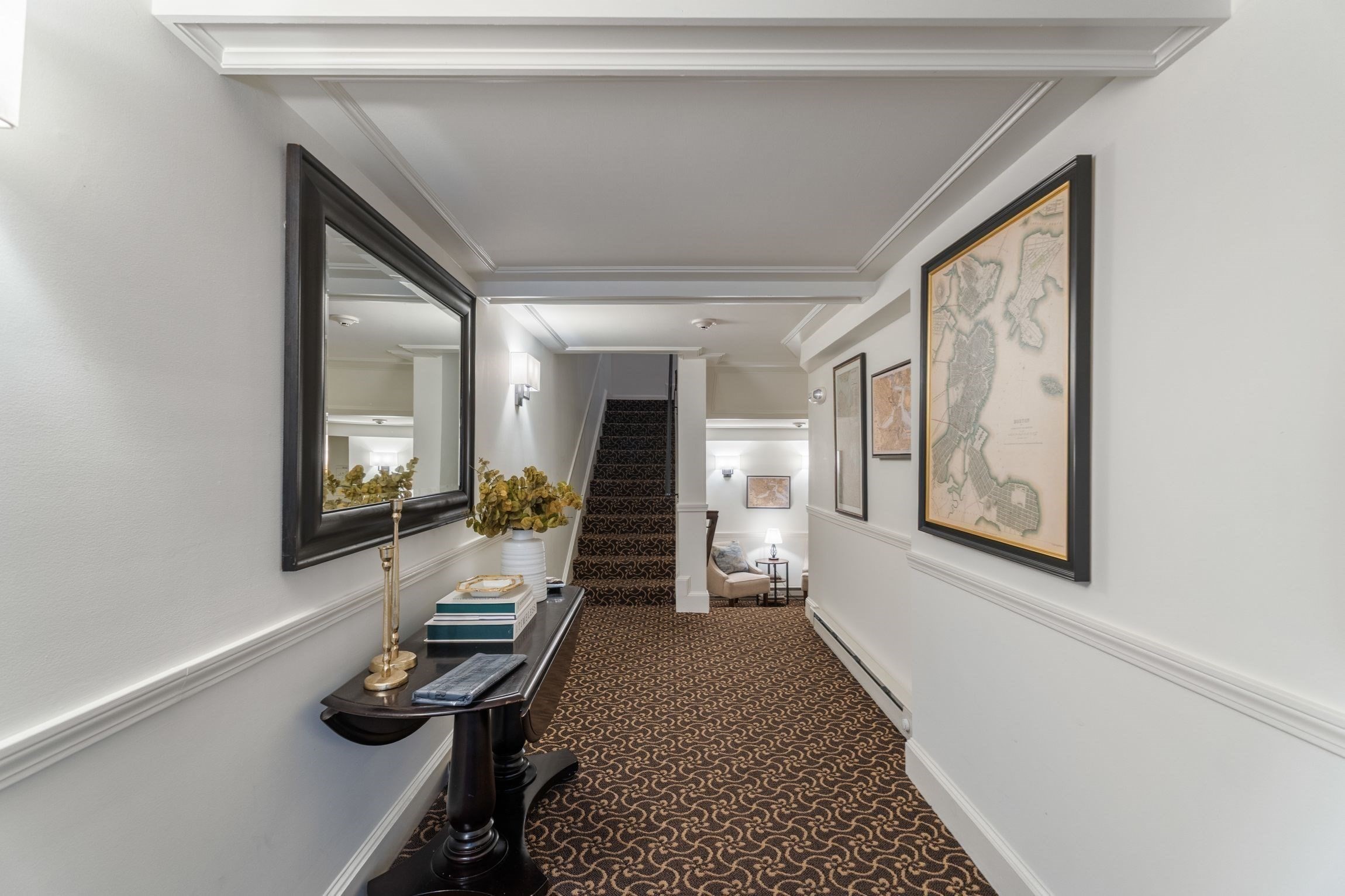 180 Marlborough St. # 1 Property Photo 19