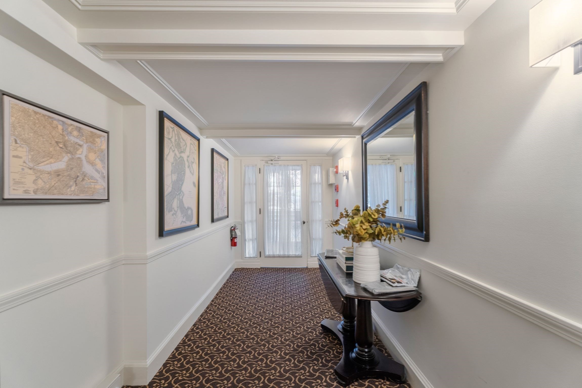 180 Marlborough St. # 1 Property Photo 20