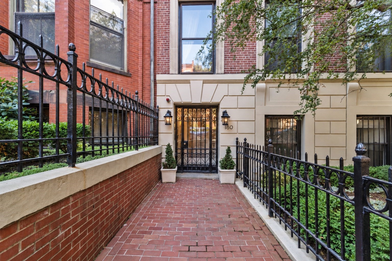 180 Marlborough St. # 1 Property Photo 21