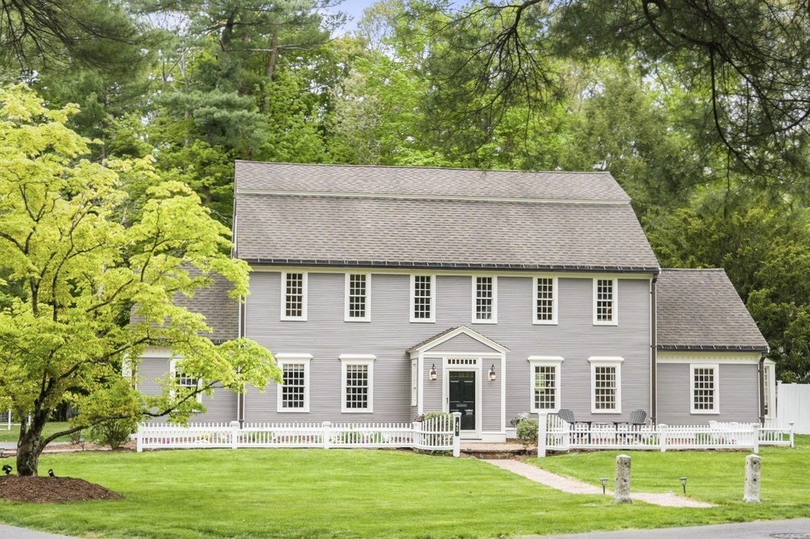 41 Longmeadow Road Property Photo 1