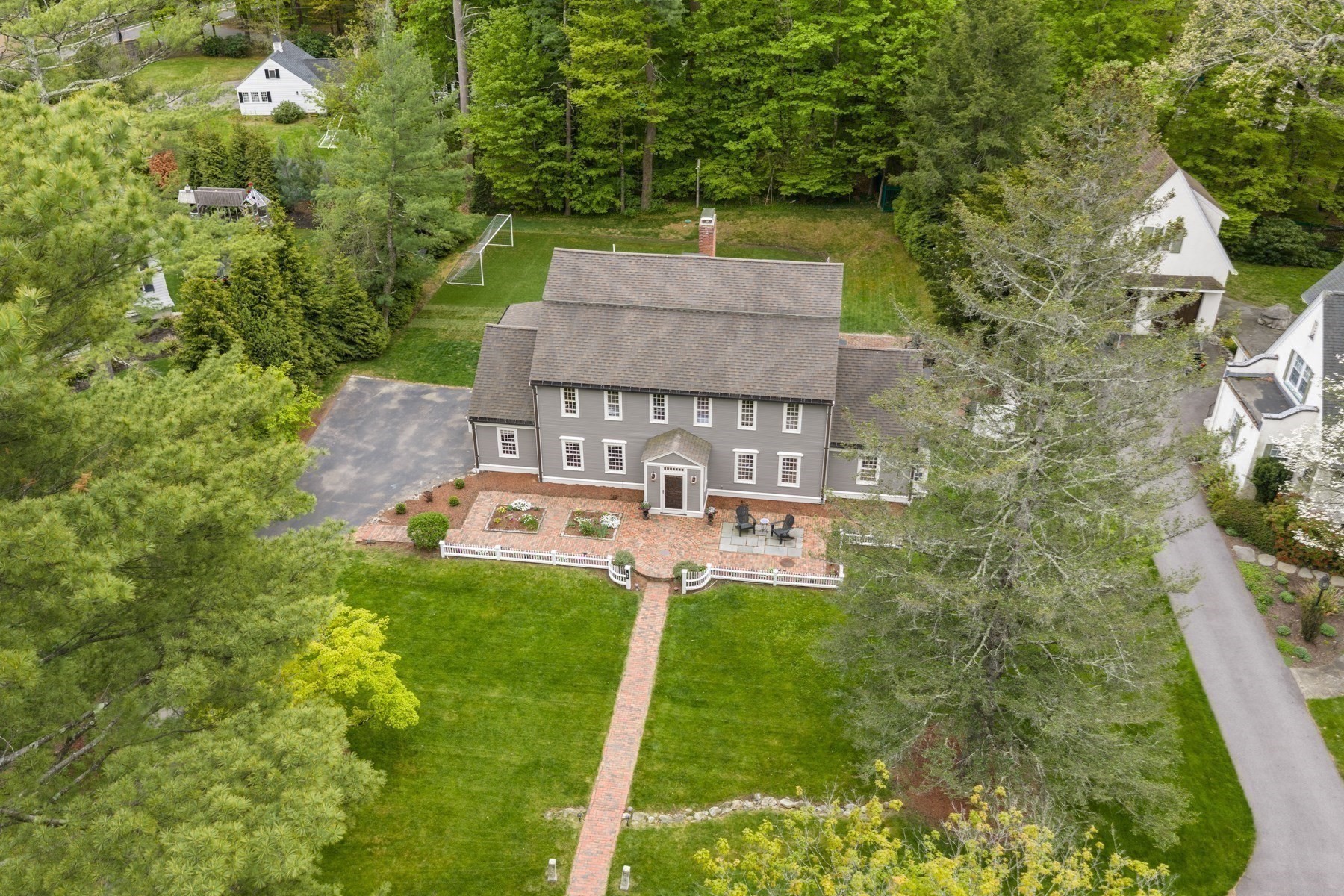 41 Longmeadow Road Property Photo 38
