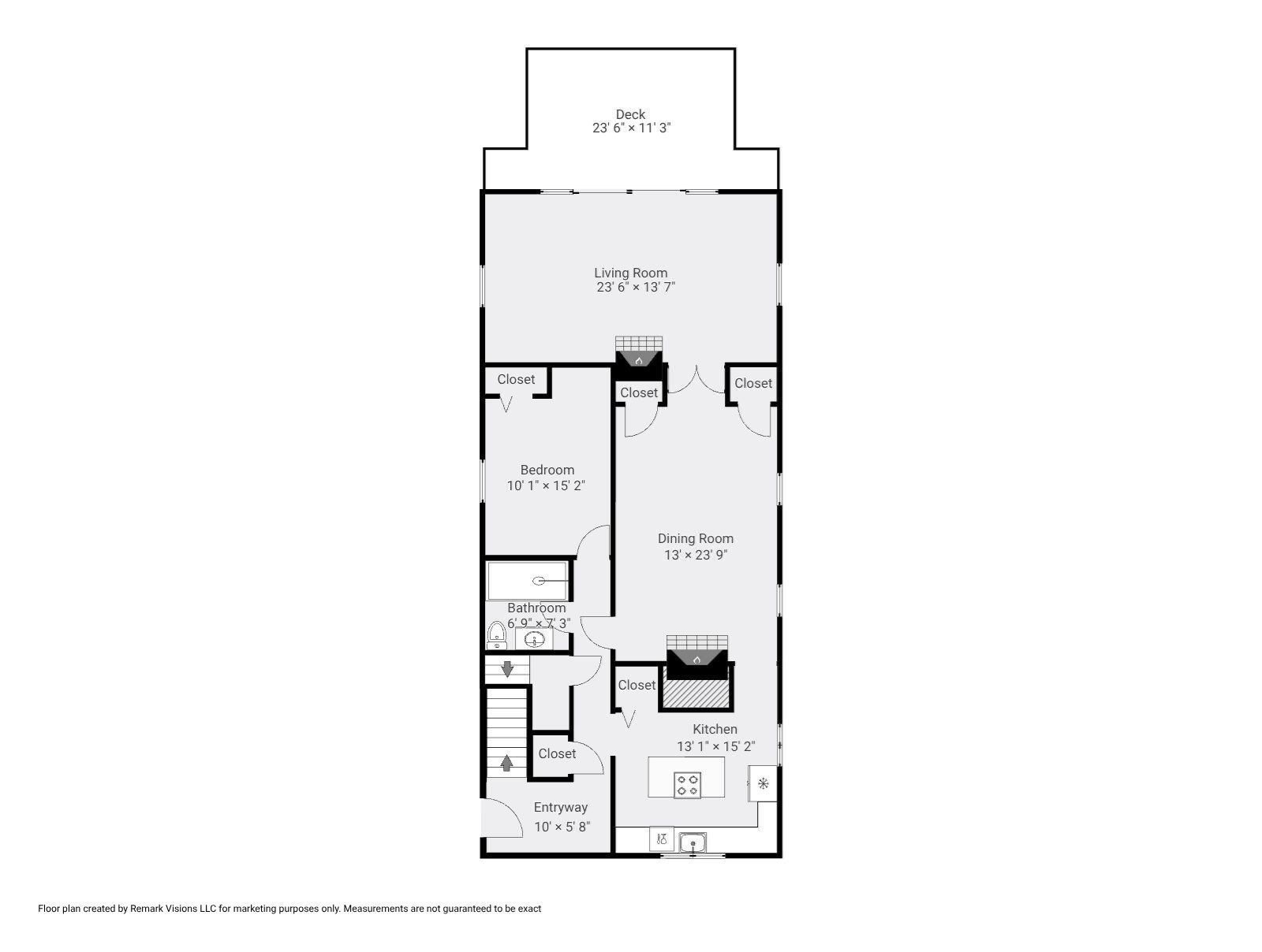 706 Sea St Property Photo 26