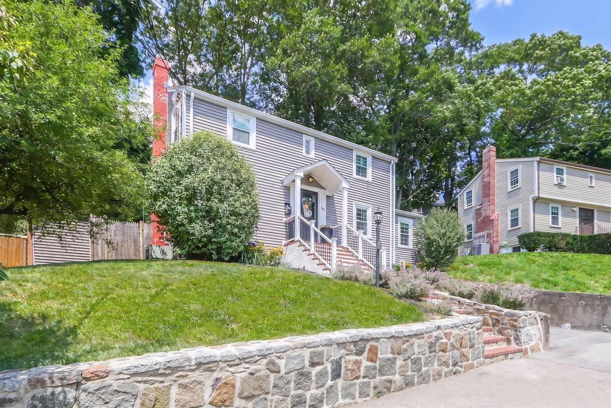 163 Reservoir Rd Property Photo 1