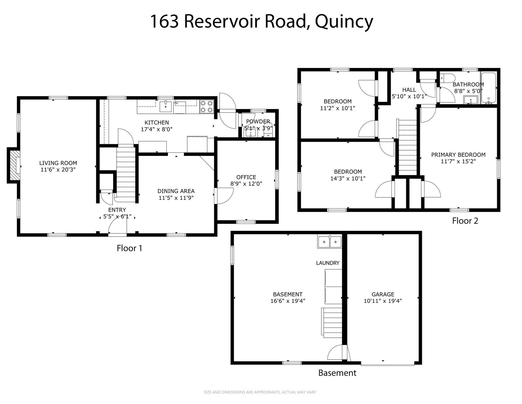 163 Reservoir Rd Property Photo 32