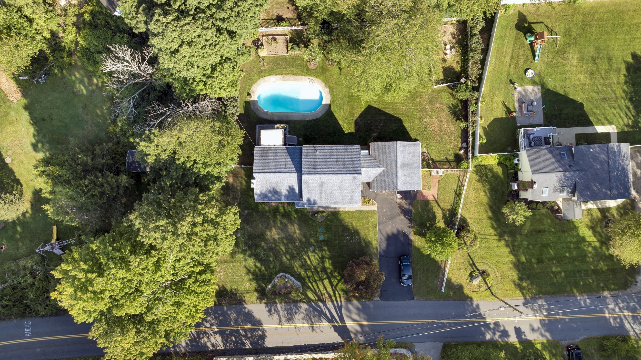 401 Cross St Property Photo 36