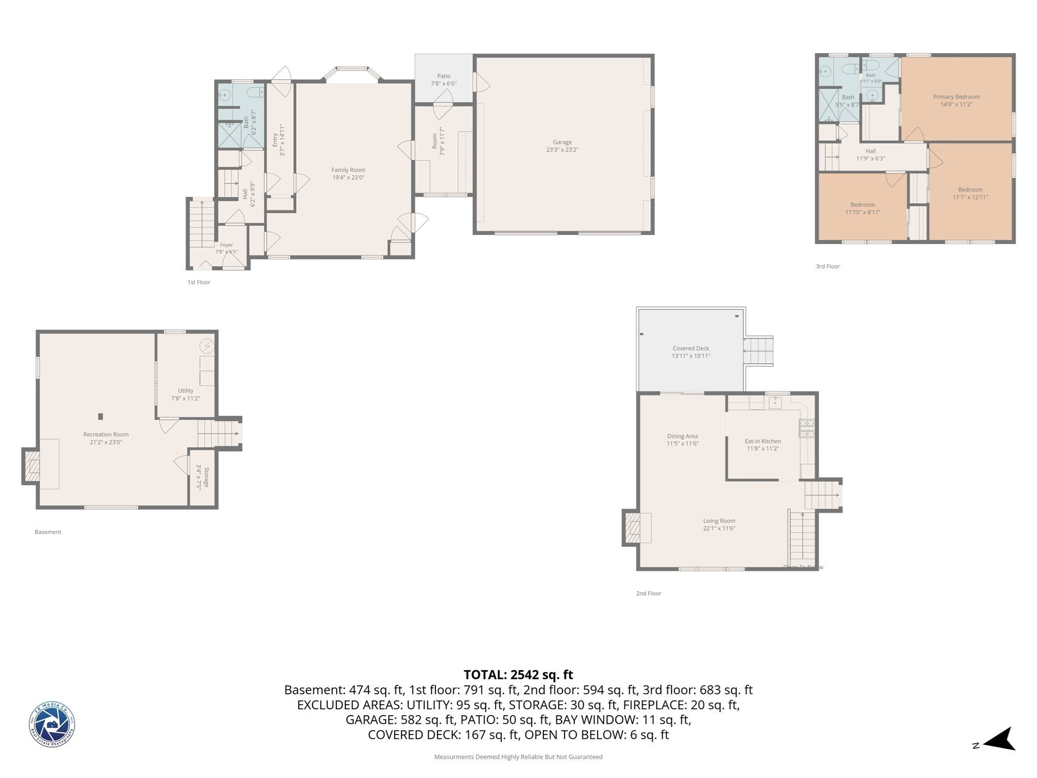 401 Cross St Property Photo 39