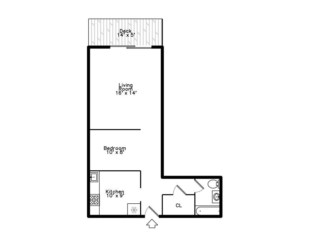32 Whites Avenue # D45 Property Photo 29