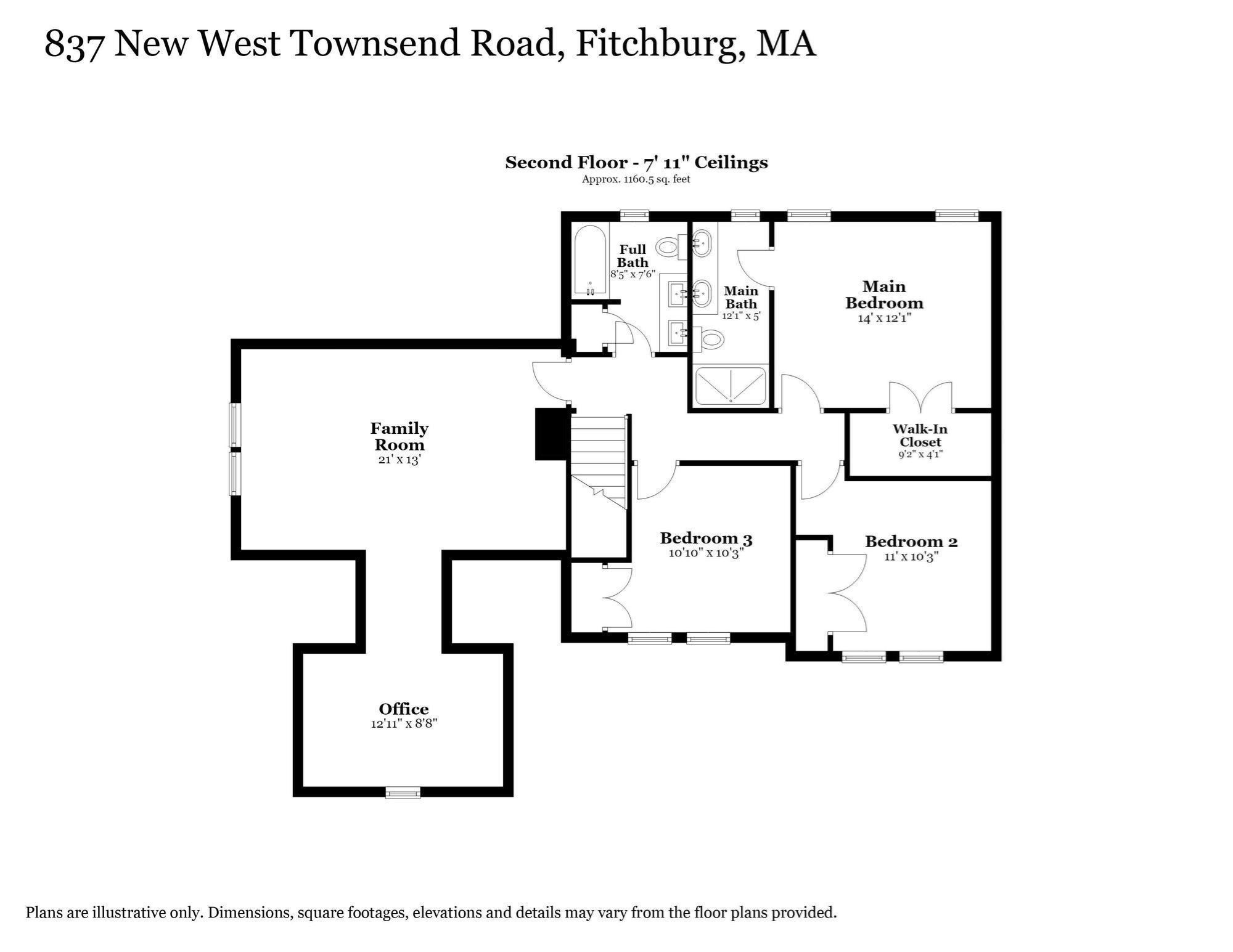 837 New West Townsend Rd Property Photo 40