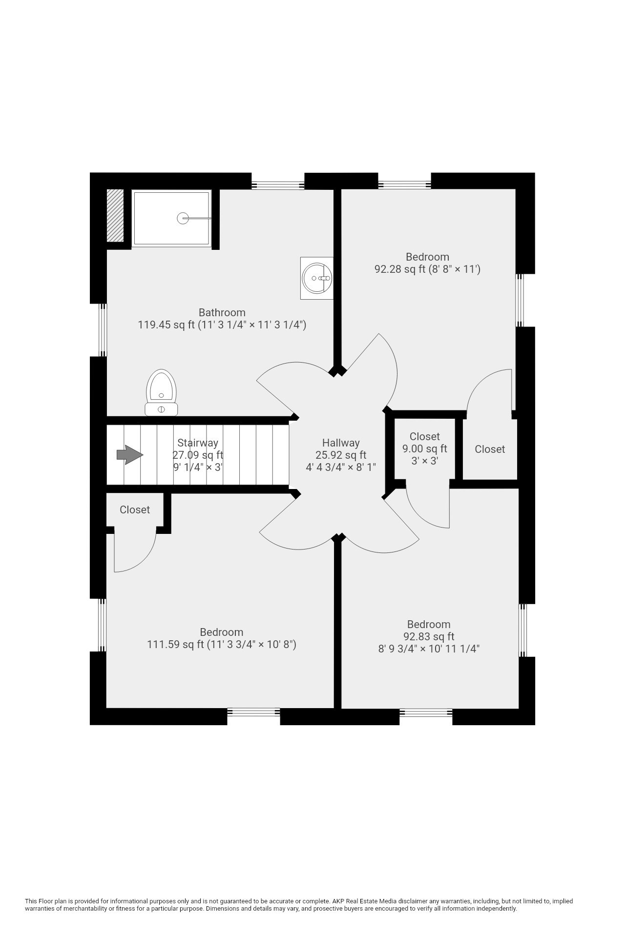 32 Gardner Ave Property Photo 26