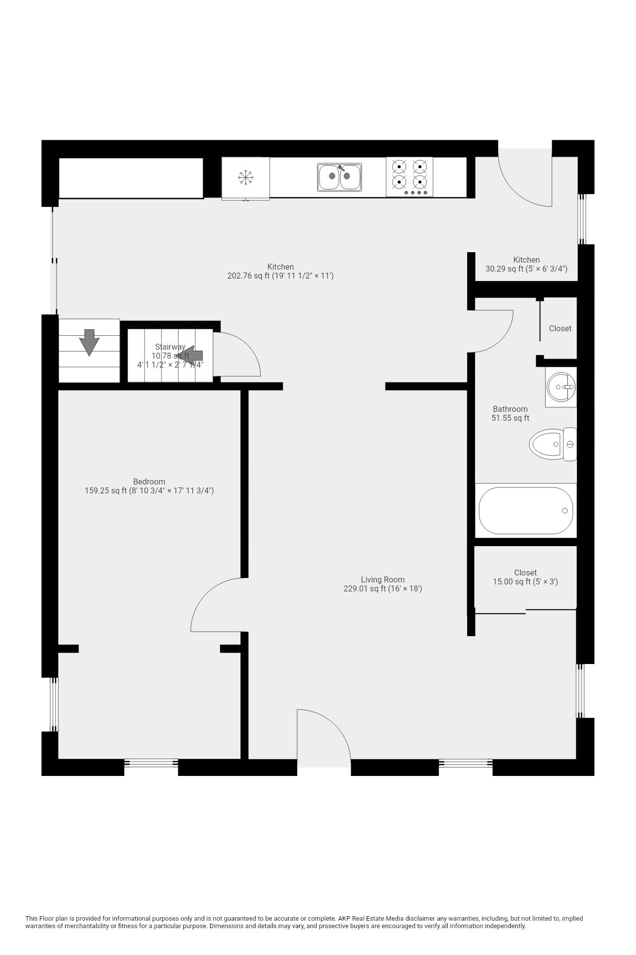 32 Gardner Ave Property Photo 27