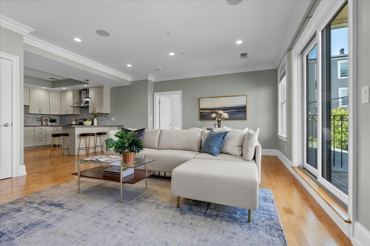 37 P Street # 3 Property Photo 1
