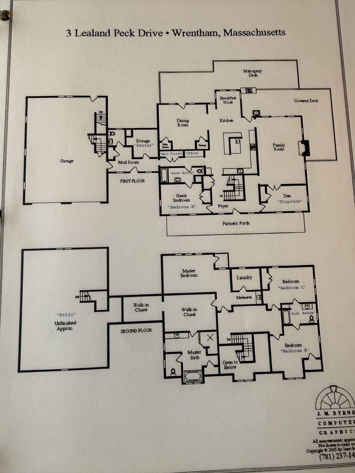 3 Lealand Peck Dr Property Photo 42