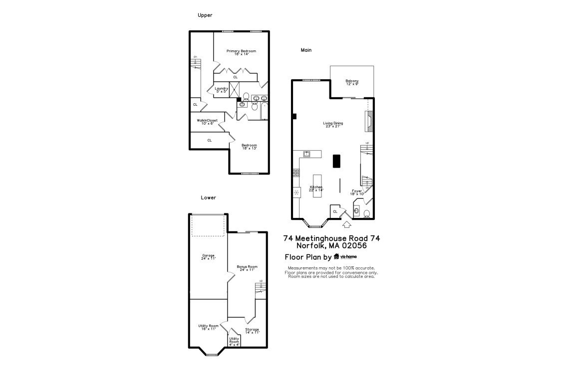 74 Meetinghouse Road # 74 Property Photo 21