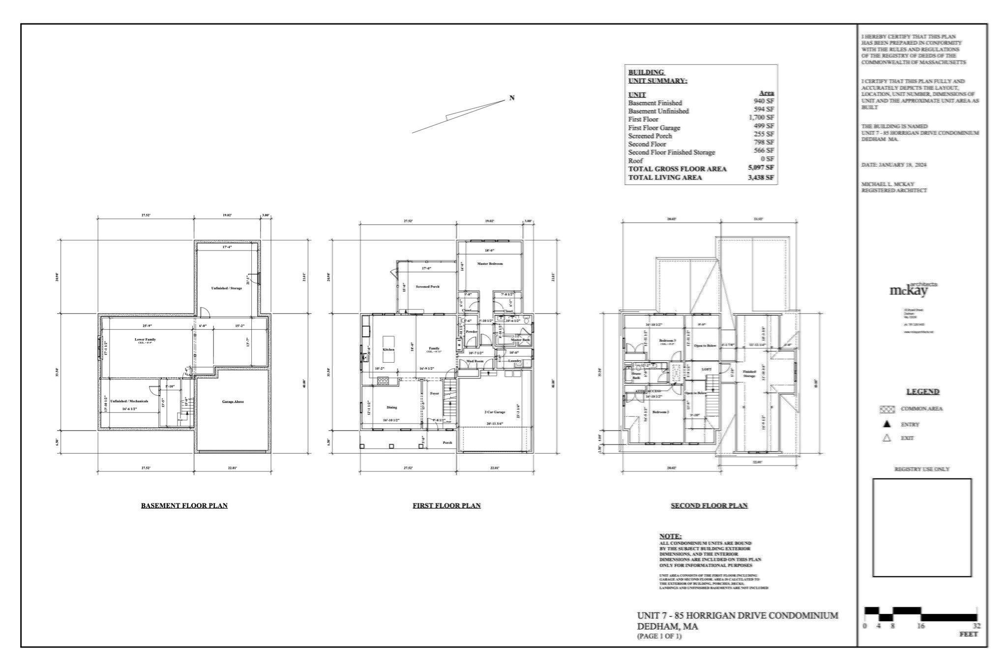 106 Horrigan Drive # 21 Property Photo 26