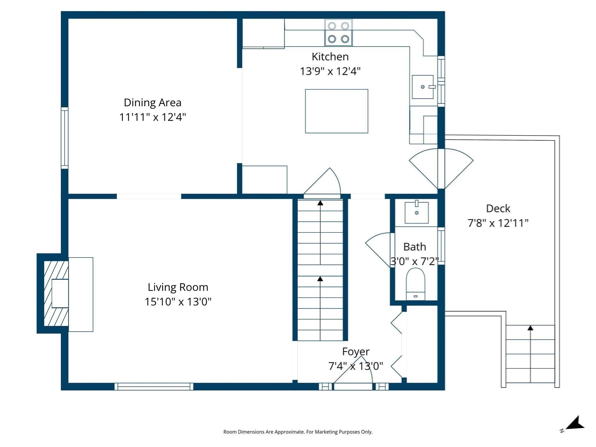 5 Candice Court # 1 Property Photo 35