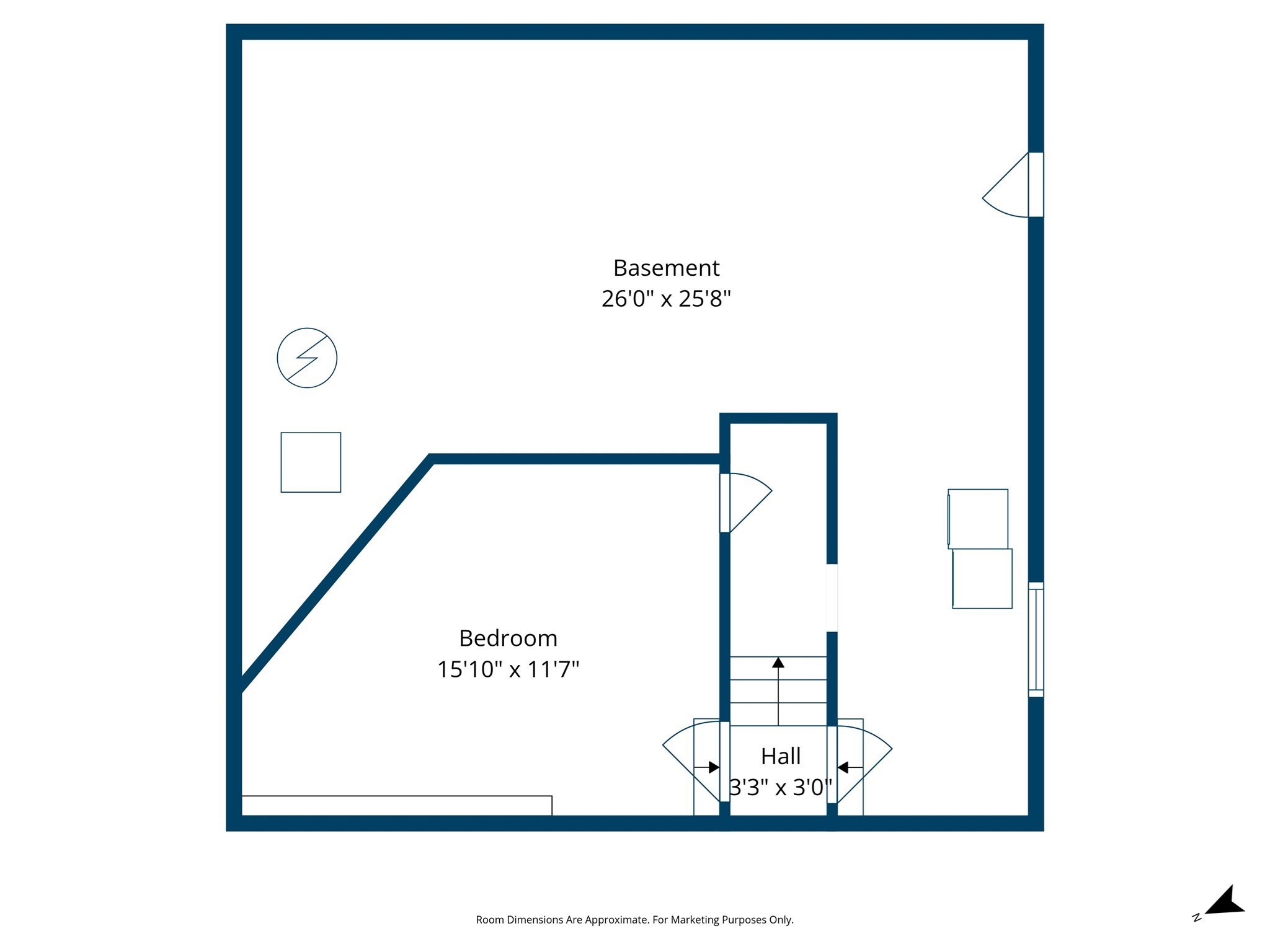 5 Candice Court # 1 Property Photo 37