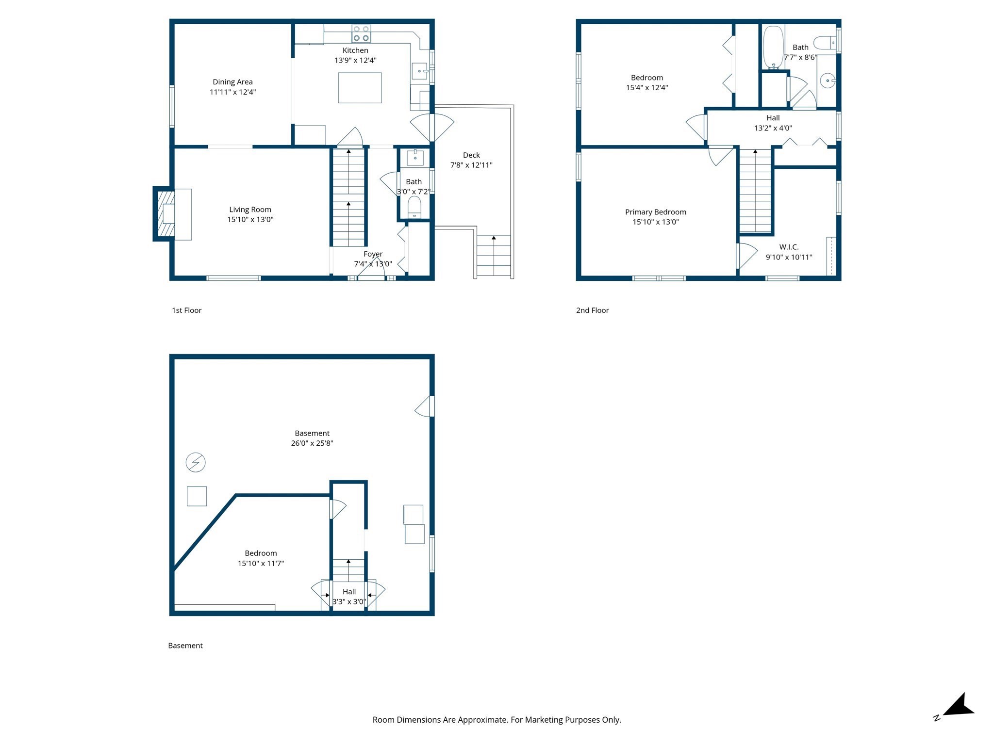 5 Candice Court # 1 Property Photo 38