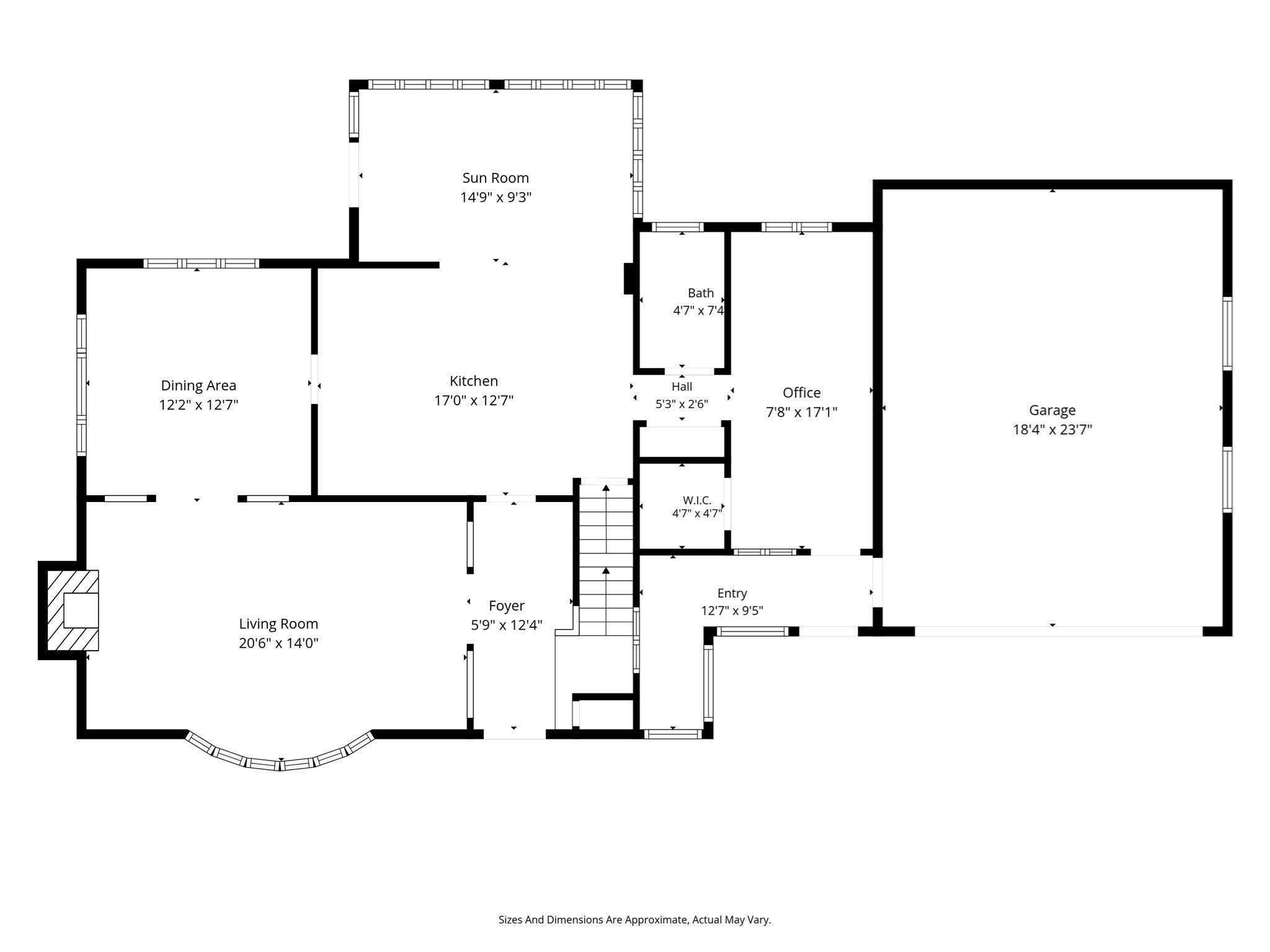 117 Highland Property Photo 39
