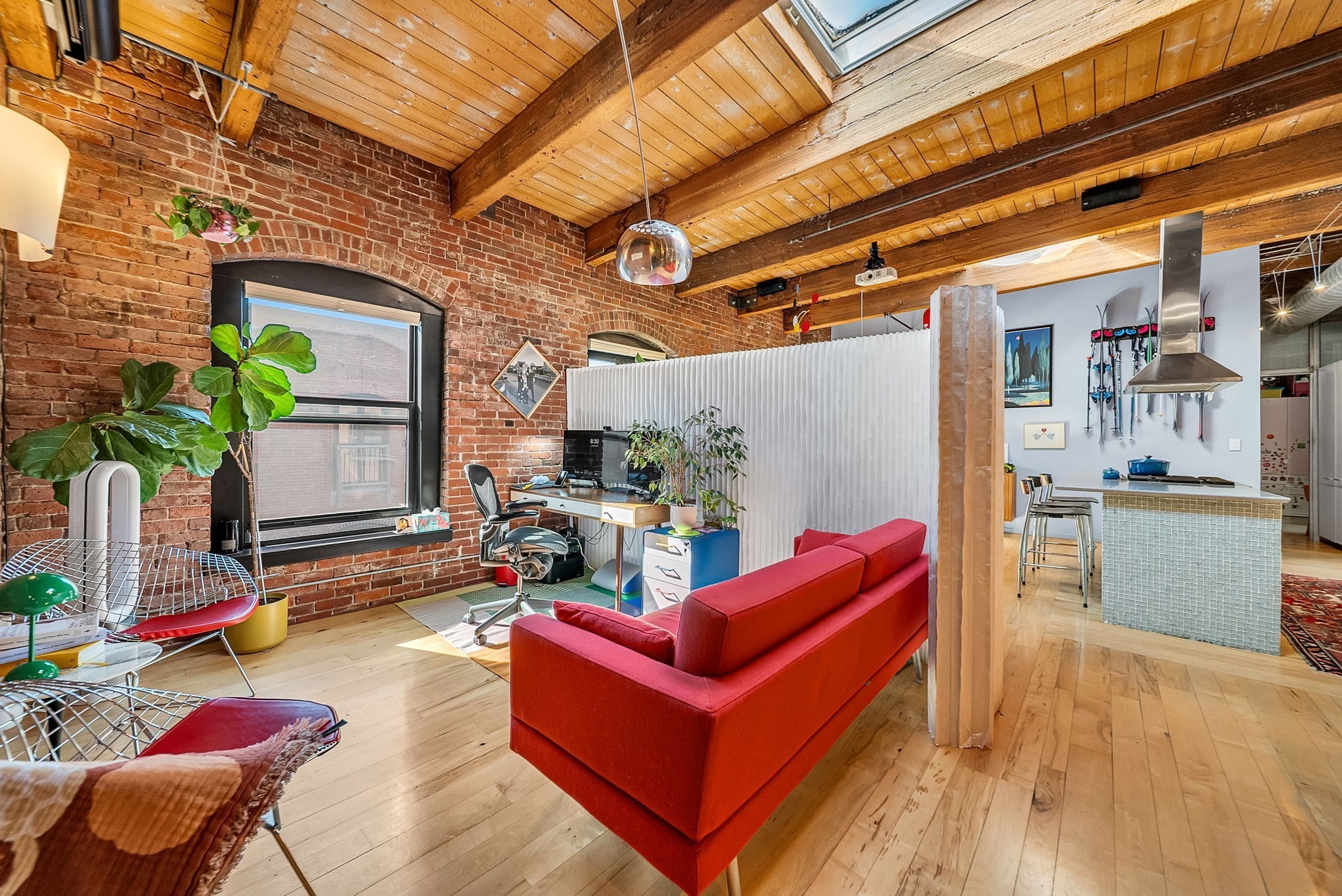 21 Wormwood St # 620 Property Photo 6