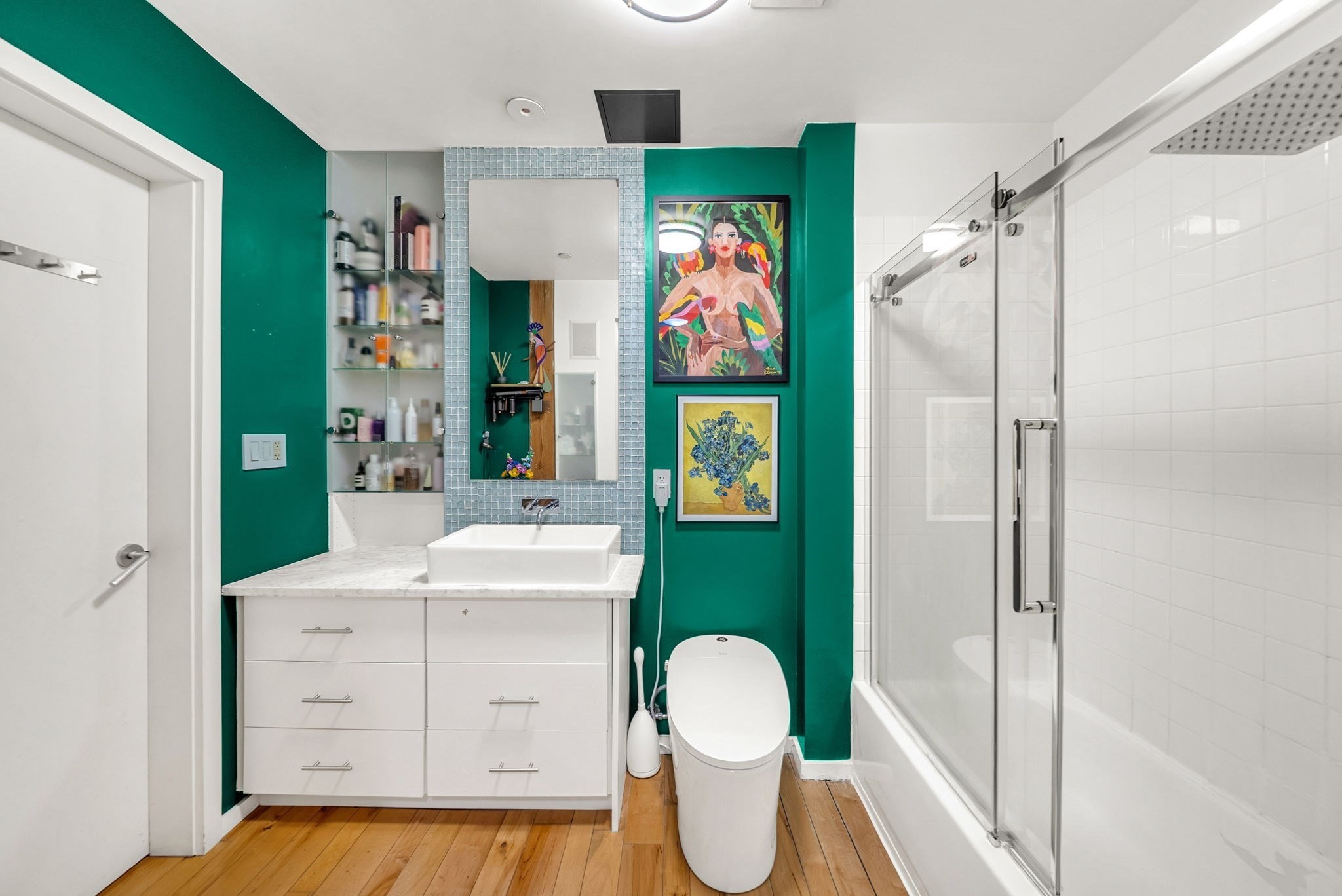 21 Wormwood St # 620 Property Photo 15